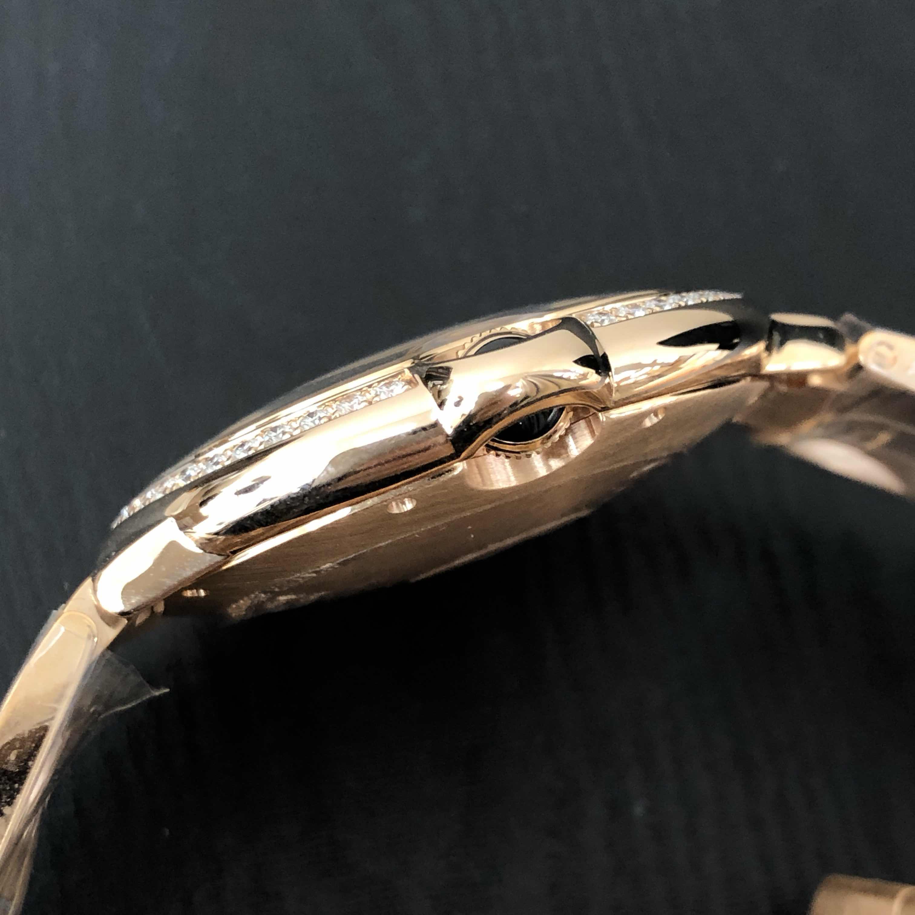 CARTIER BALLON BLEU WJBB0038 8
