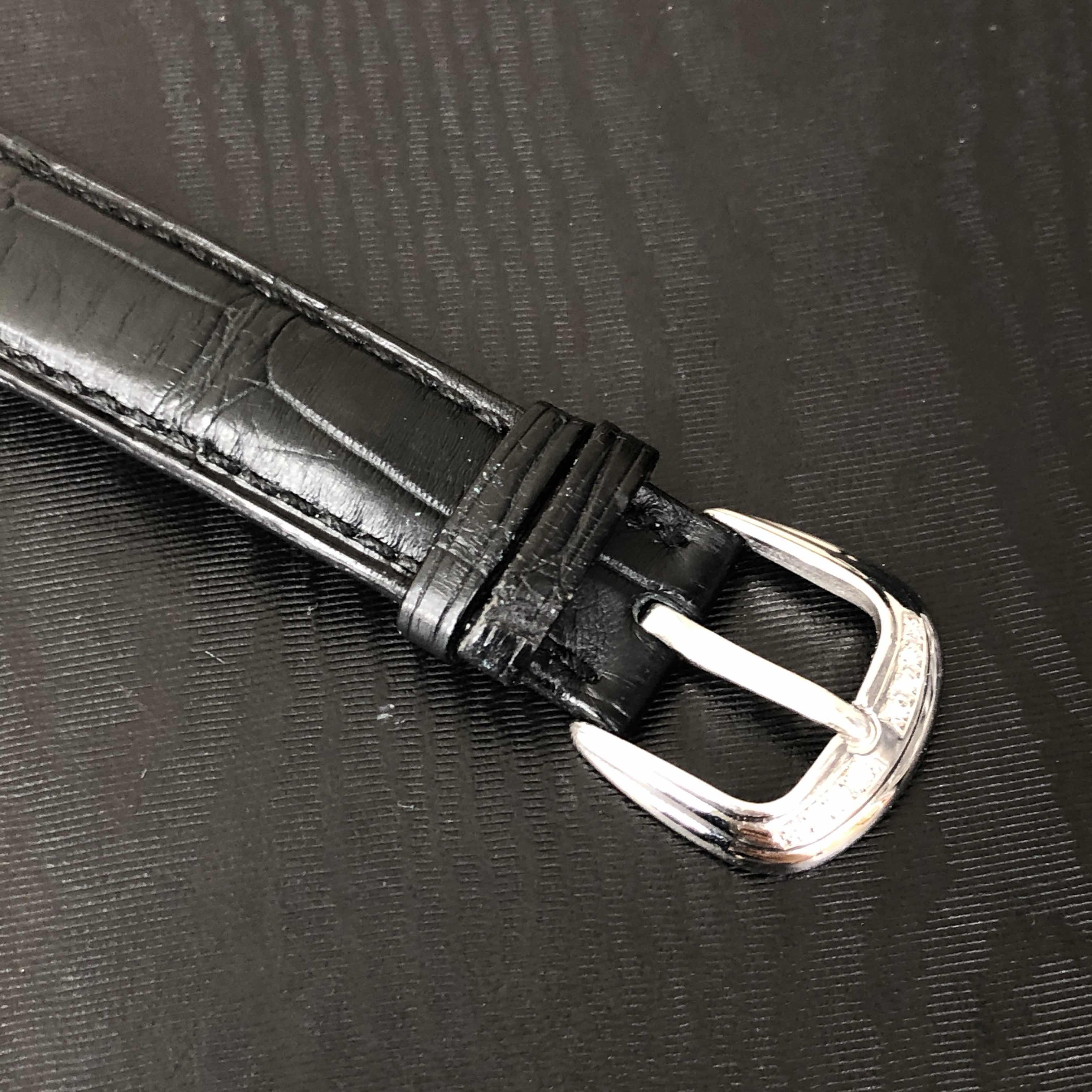 FRANCK MULLER CINTREE CURVEX 7502 QZ REL D CD 1R (OG) 8