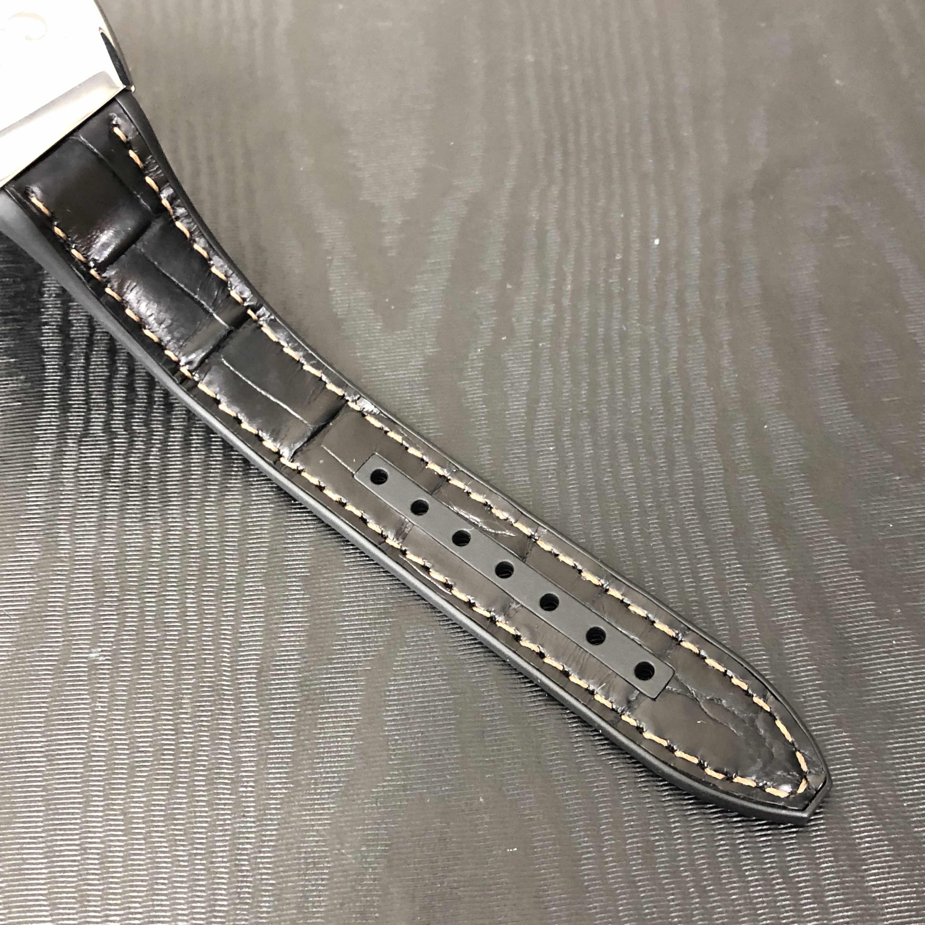 FRANCK MULLER LADIES COLLECTION V 32 SC AT FO STG (AC.NR) 8