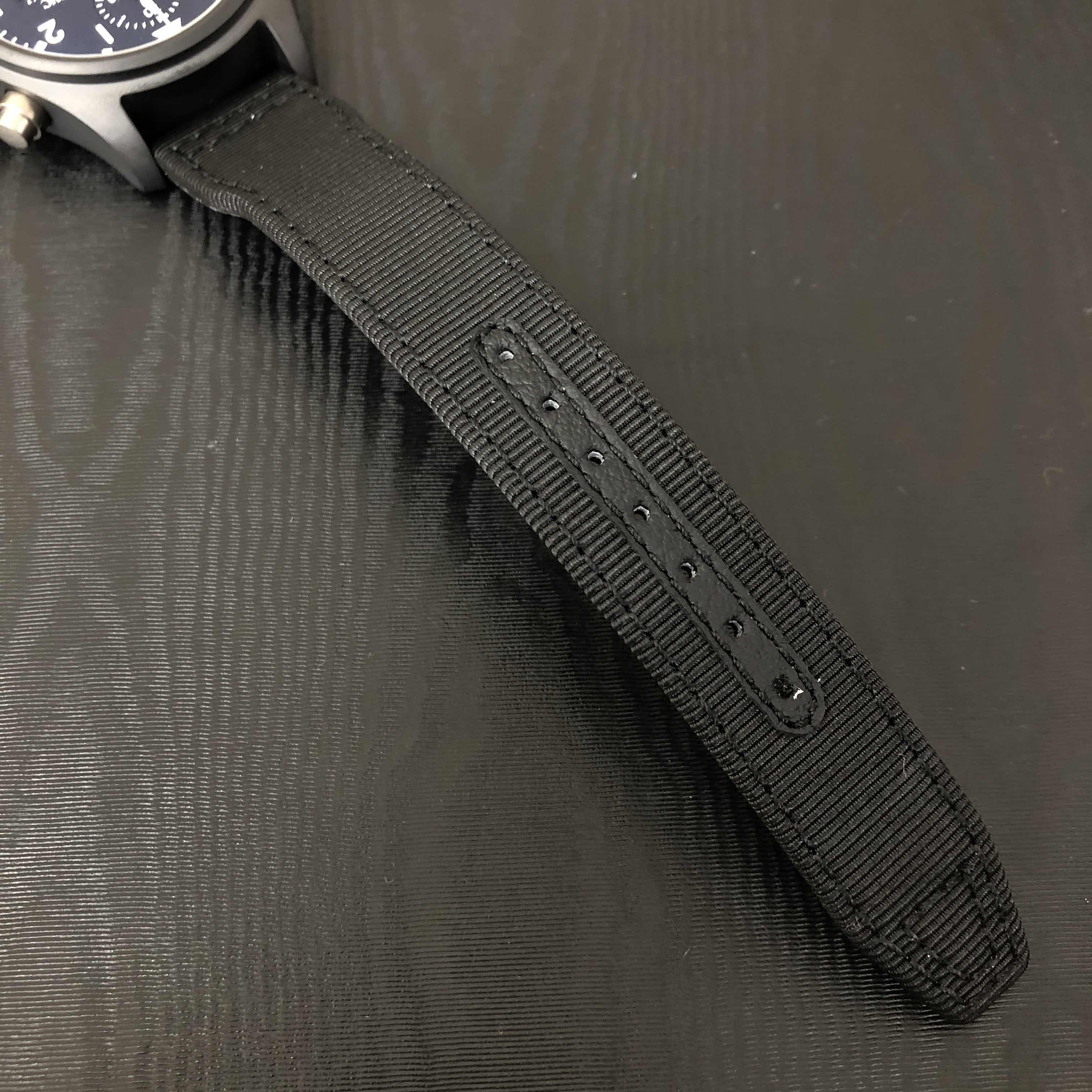 IWC PILOTS IW389101 8