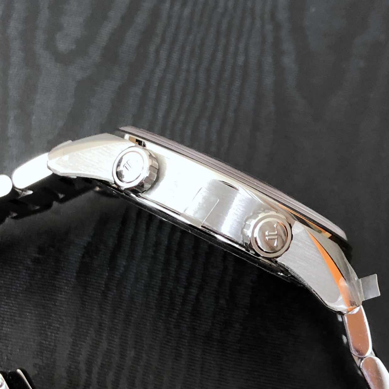 JAEGER-LECOULTRE POLARIS DATE Q9008180 8