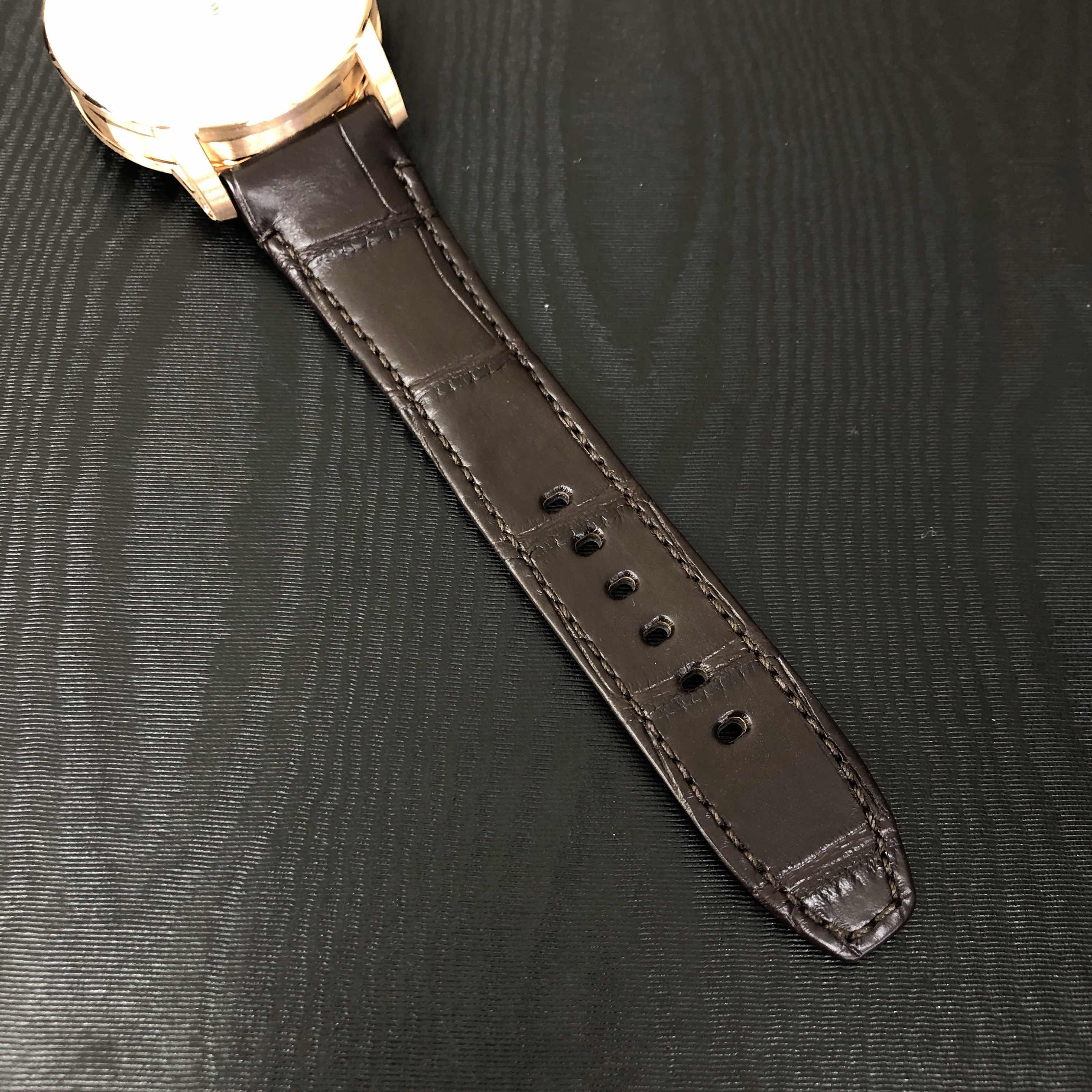 AUDEMARS PIGUET CODE 11.59 15210OR.OO.A002CR.01 8