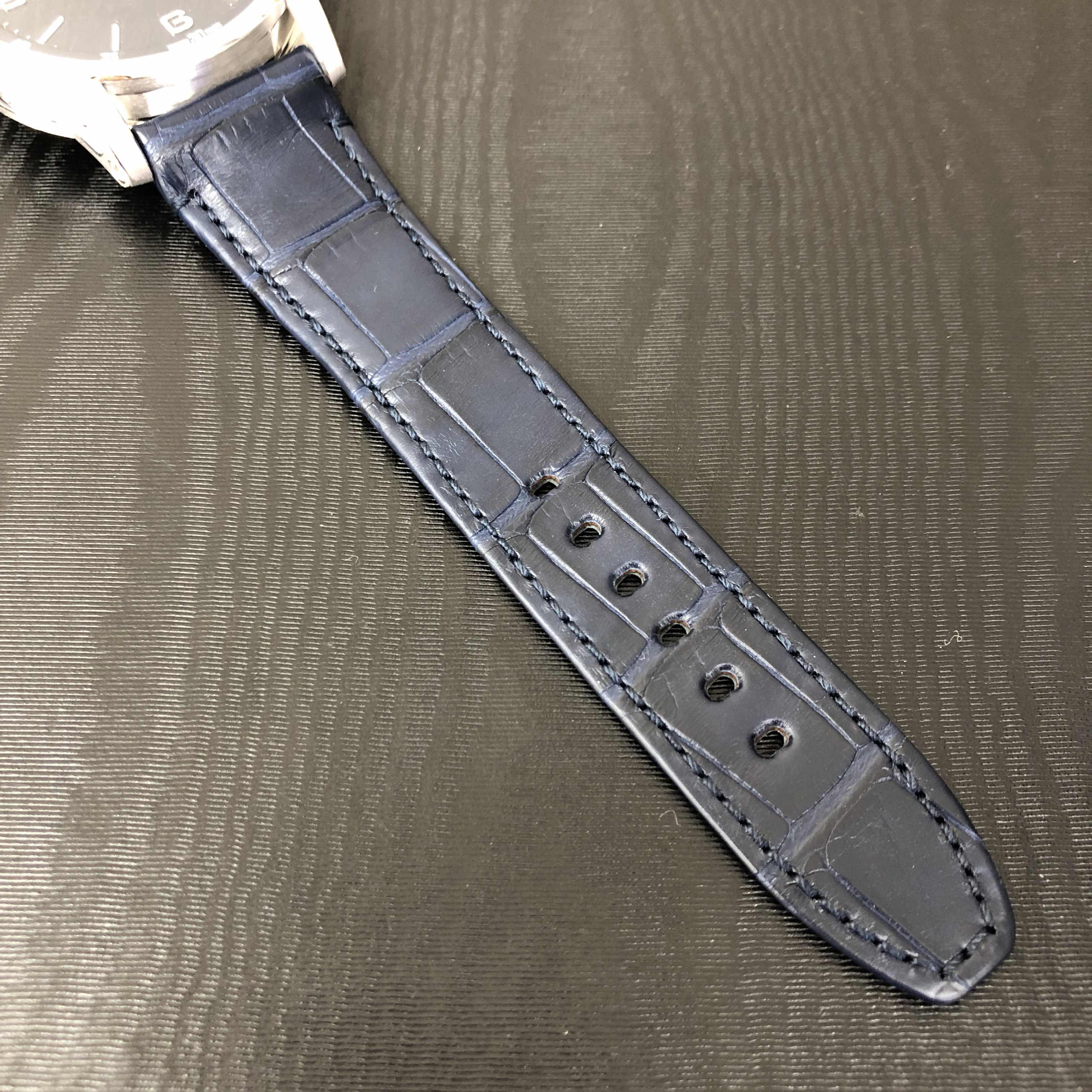 AUDEMARS PIGUET CODE 11.59 15210BC.OO.A321CR.01 8