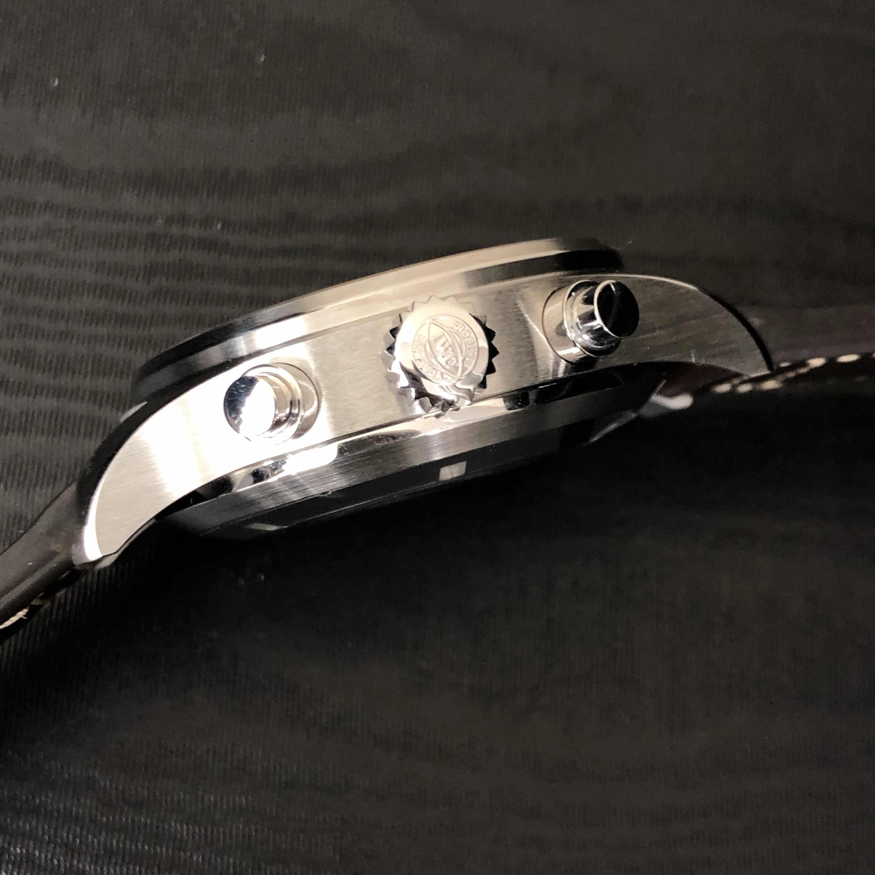 IWC PILOTS IW387903 8