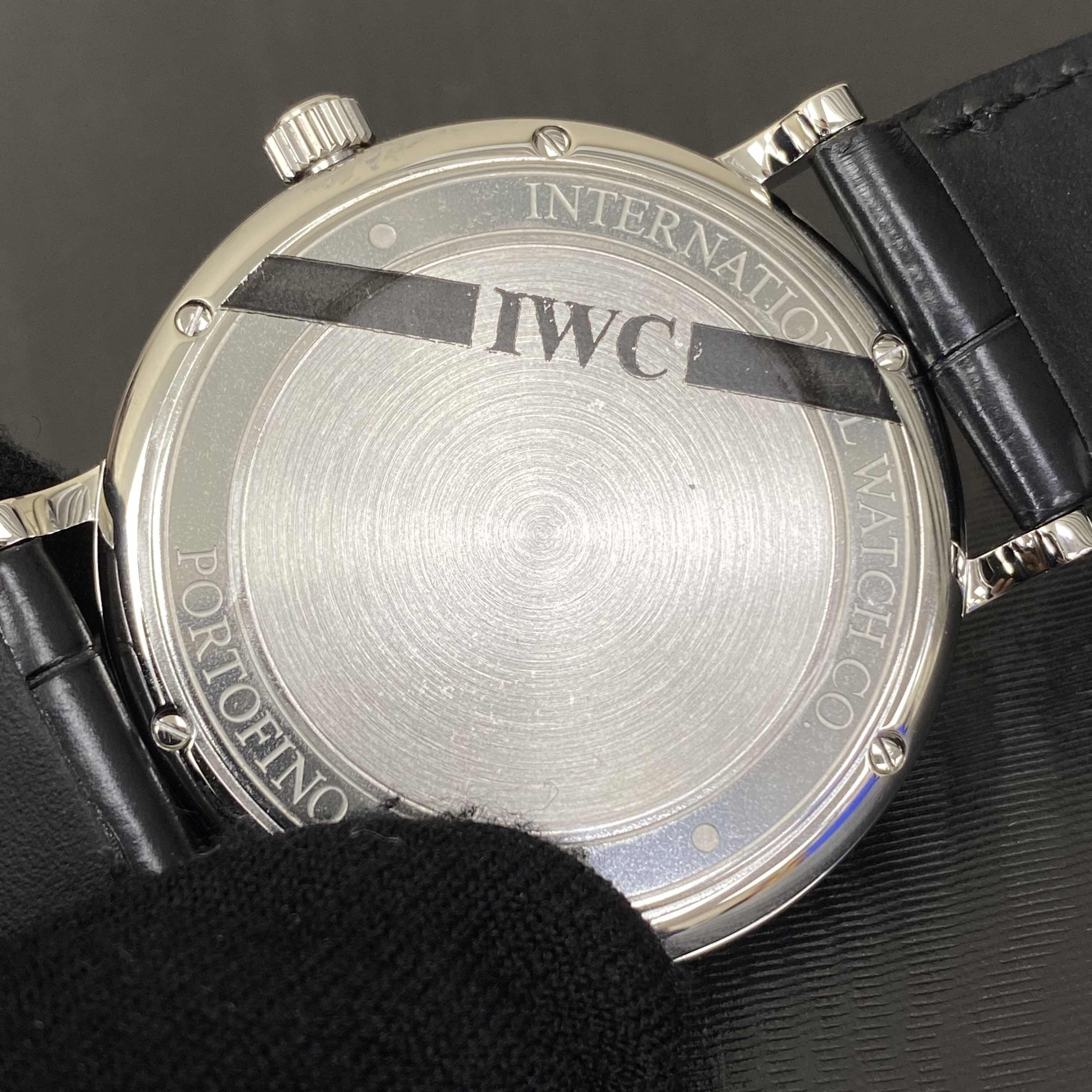 IWC PORTOFINO IW356502 8