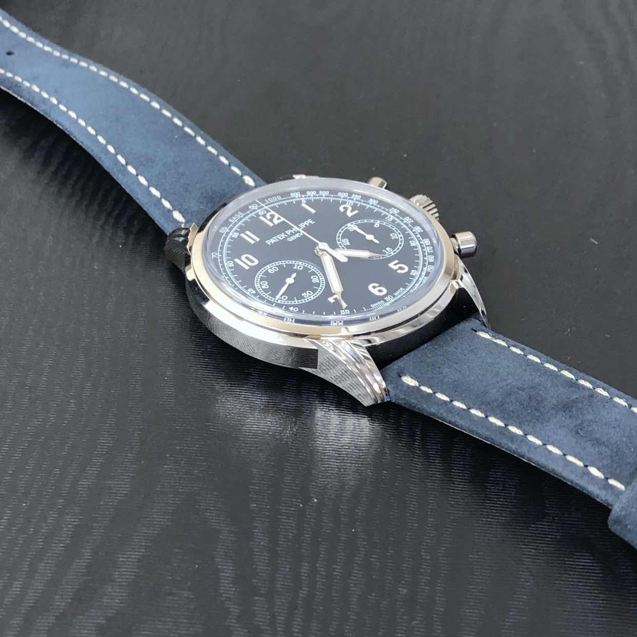 PATEK PHILIPPE COMPLICATIONS 5172G-001 8
