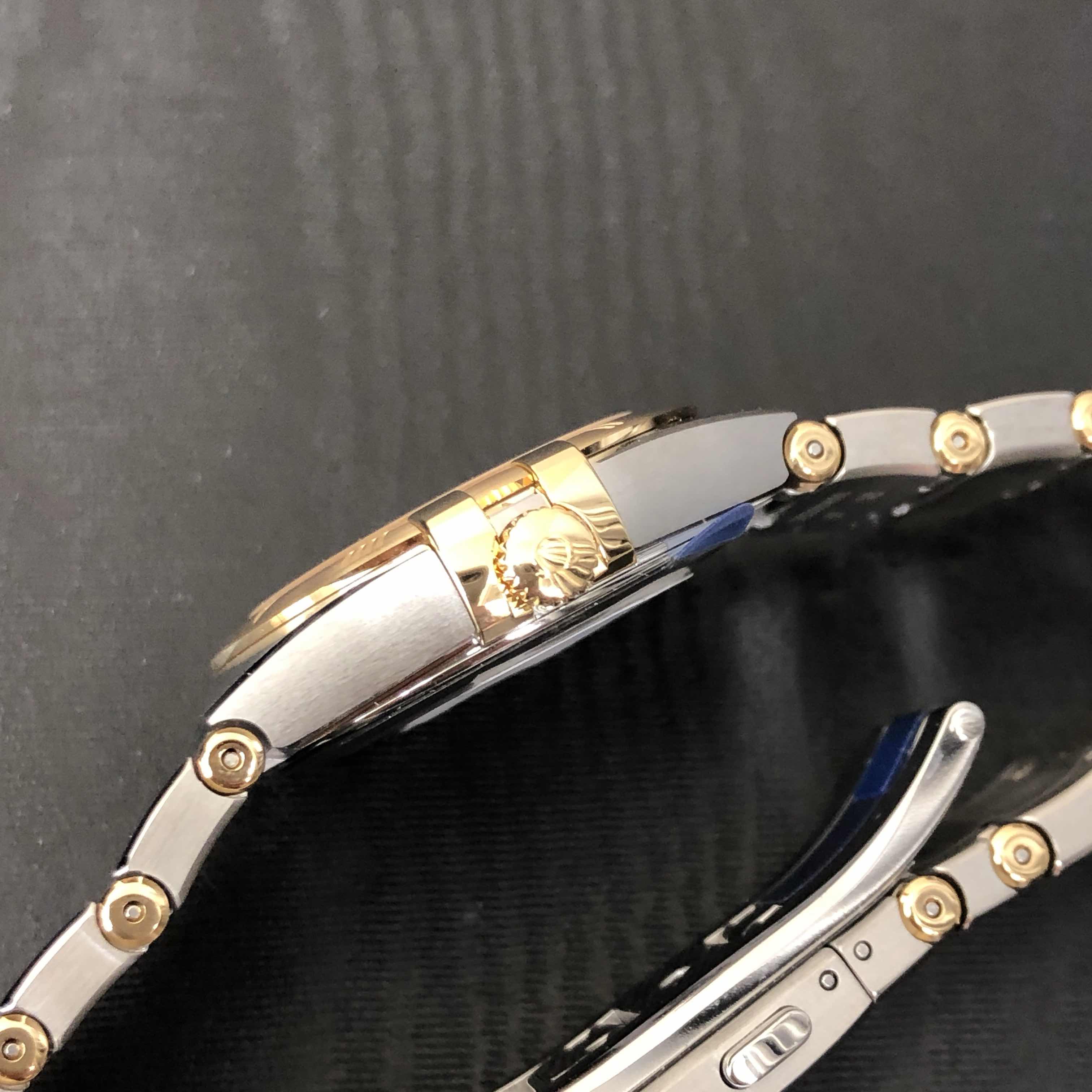 NEW OMEGA CONSTELLATION 131.20.28.60.55.002 8