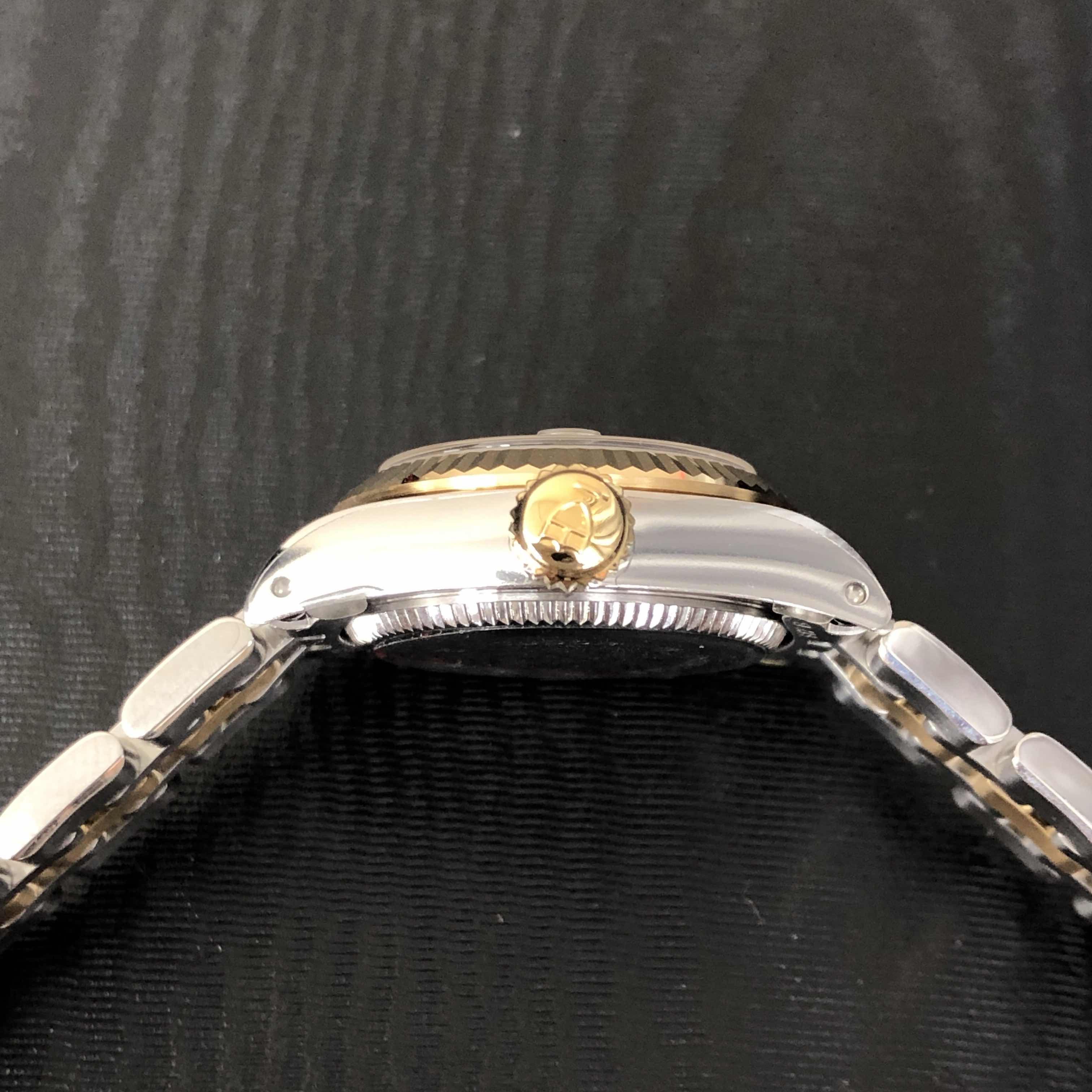 TUDOR PRINCESS DATE 92513-62423-SVCL 8