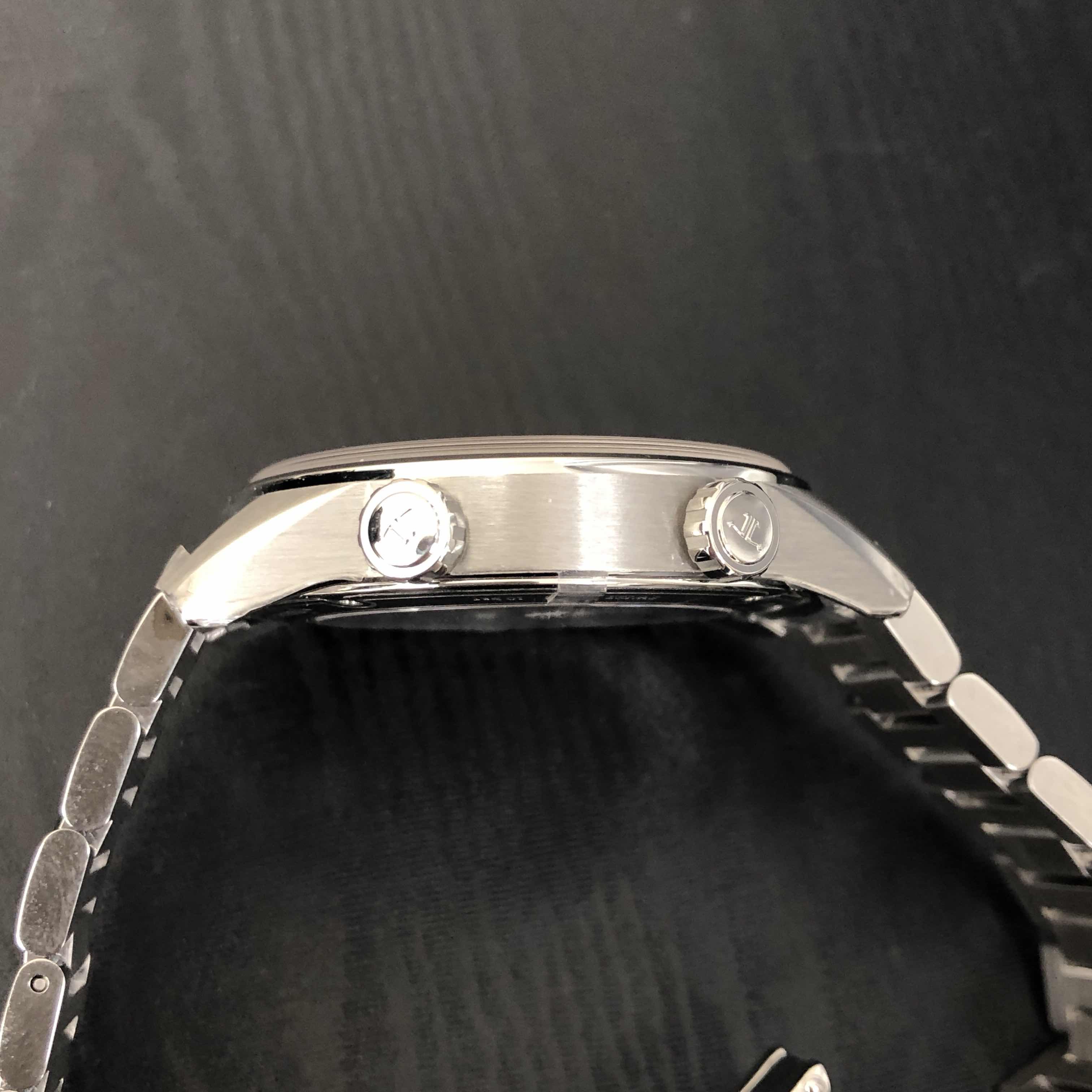 JAEGER-LECOULTRE POLARIS DATE Q9008170 8