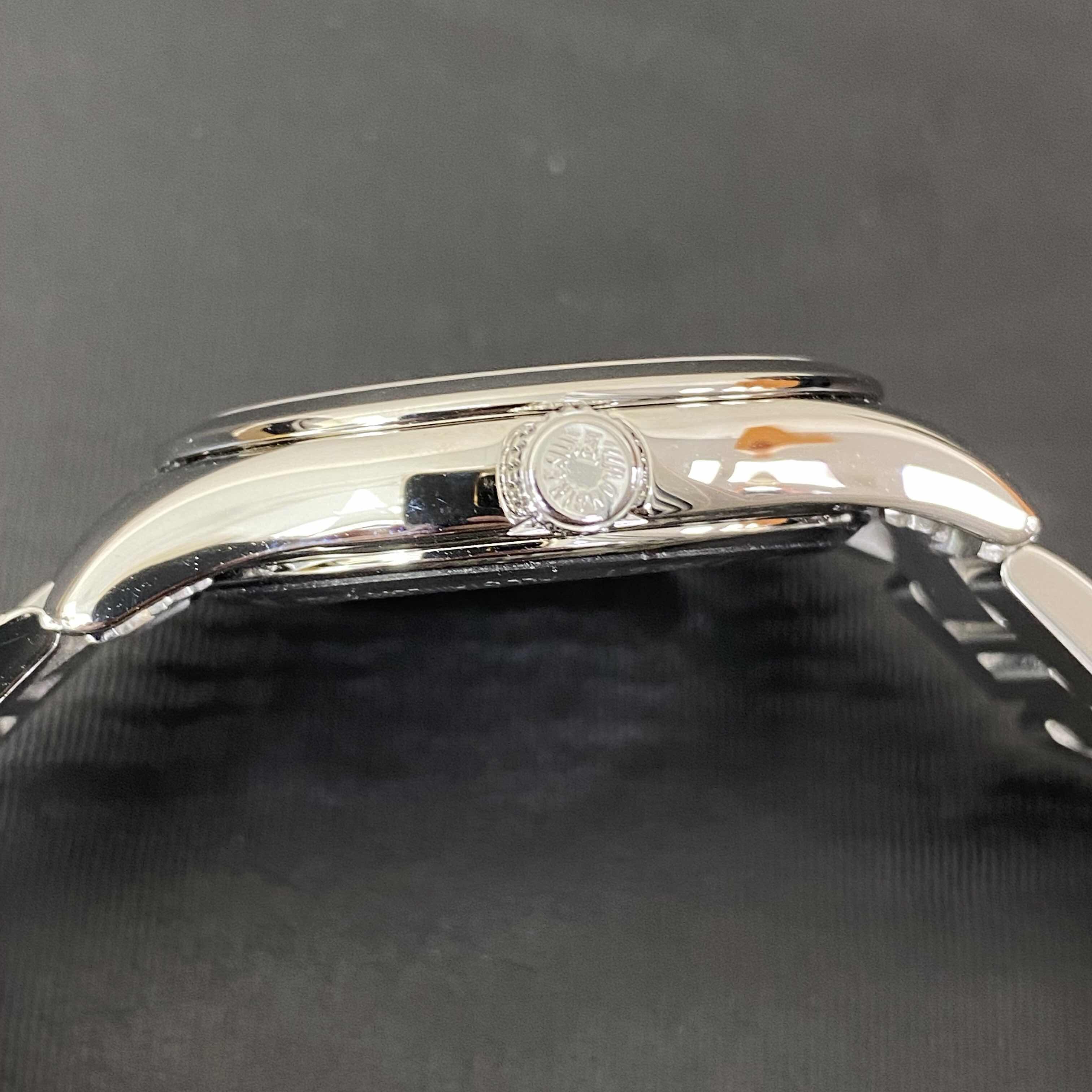 LONGINES CONQUEST CLASSIC L2.386.4.52.6 8
