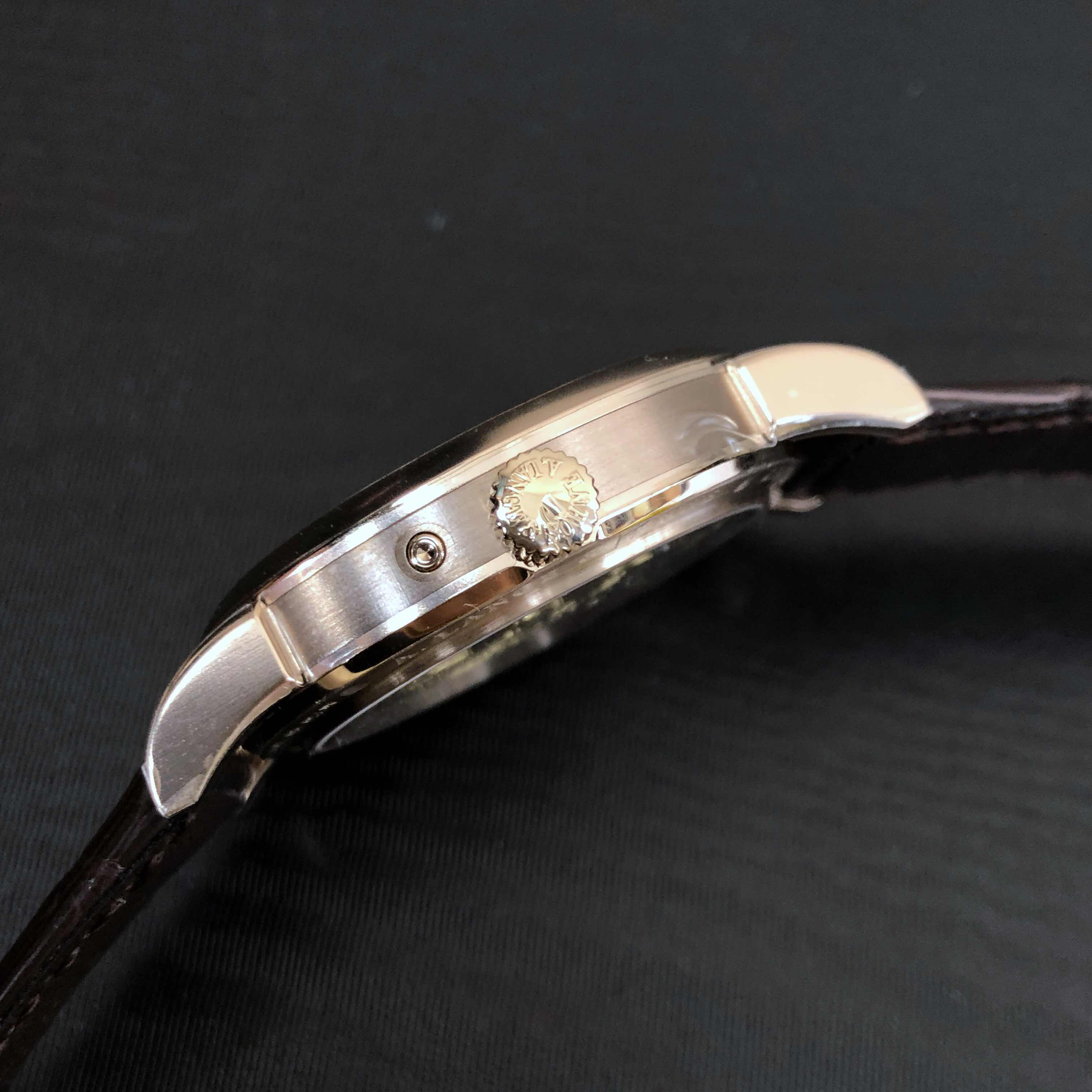 ALANGE & SOHNE SAXONIA 310.050 8