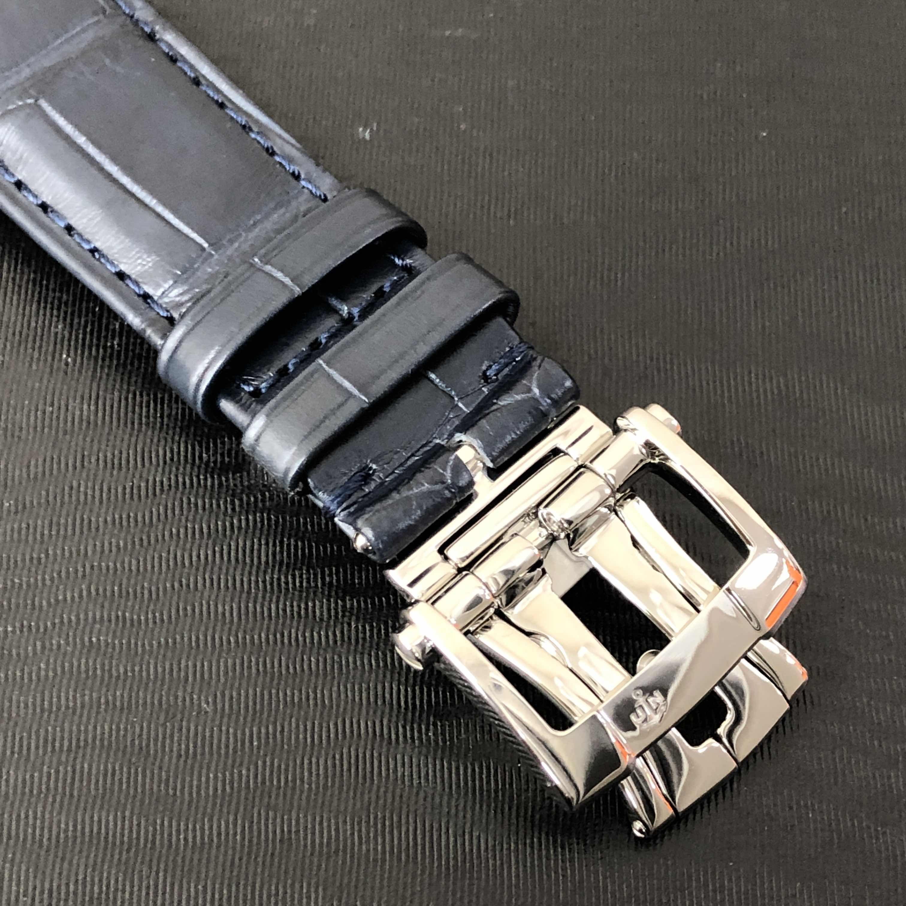 ULYSSE NARDIN MARINE 1183-310/43 8
