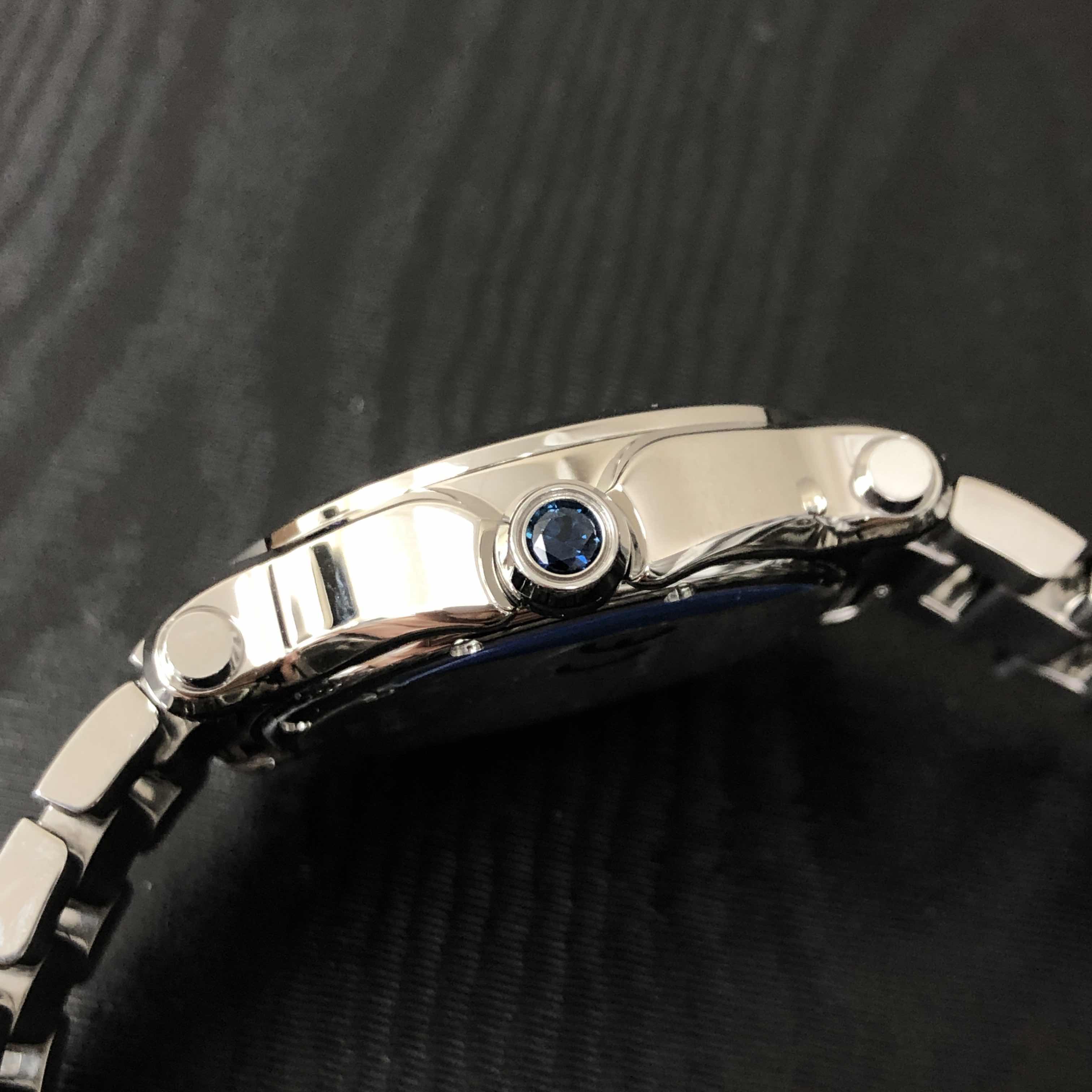 CHOPARD HAPPY SPORT 278477-3001 8