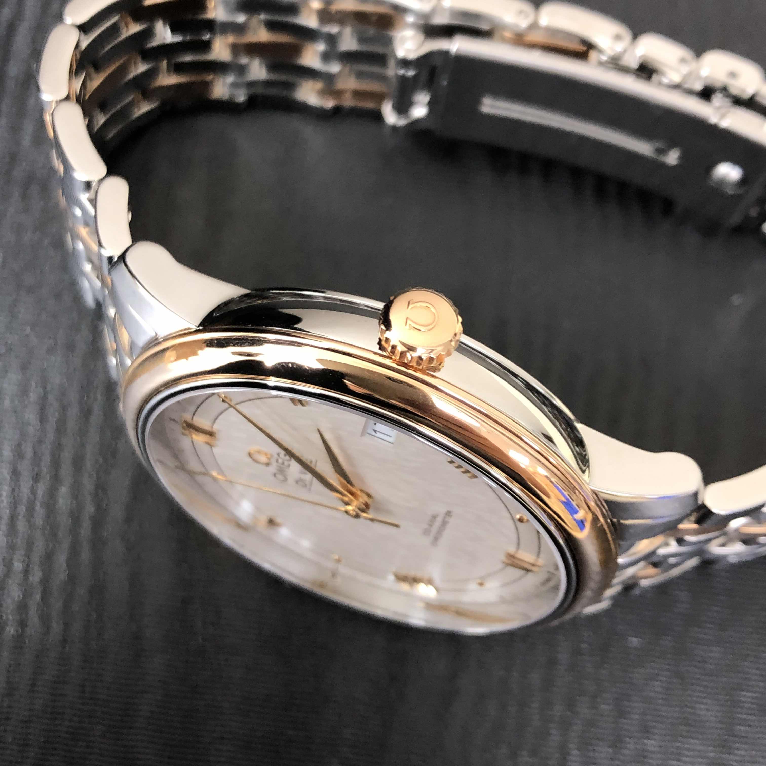 NEW OMEGA DE VILLE 424.20.40.20.02.003 8