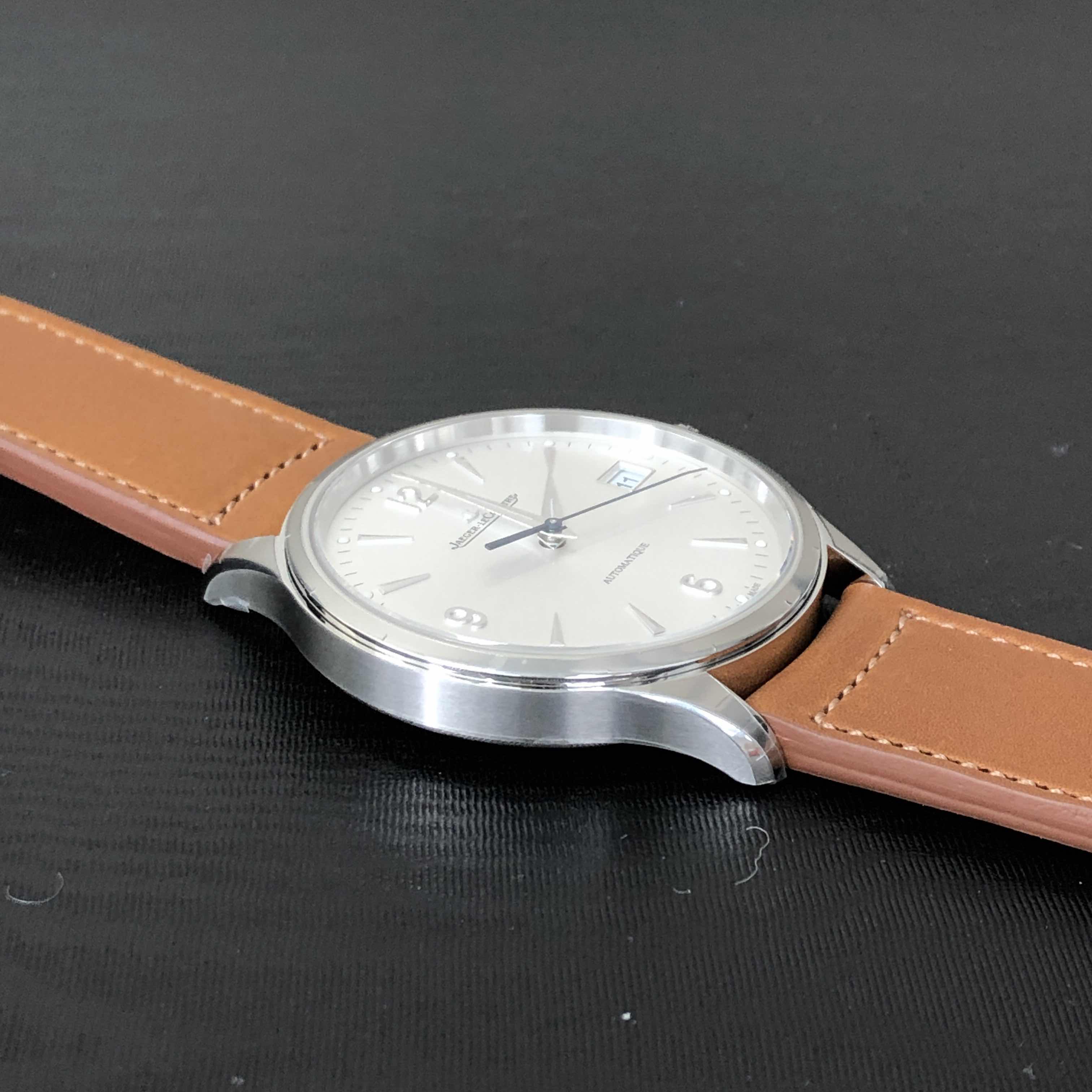 JAEGER-LECOULTRE MASTER ULTRA THIN Q4018420 8
