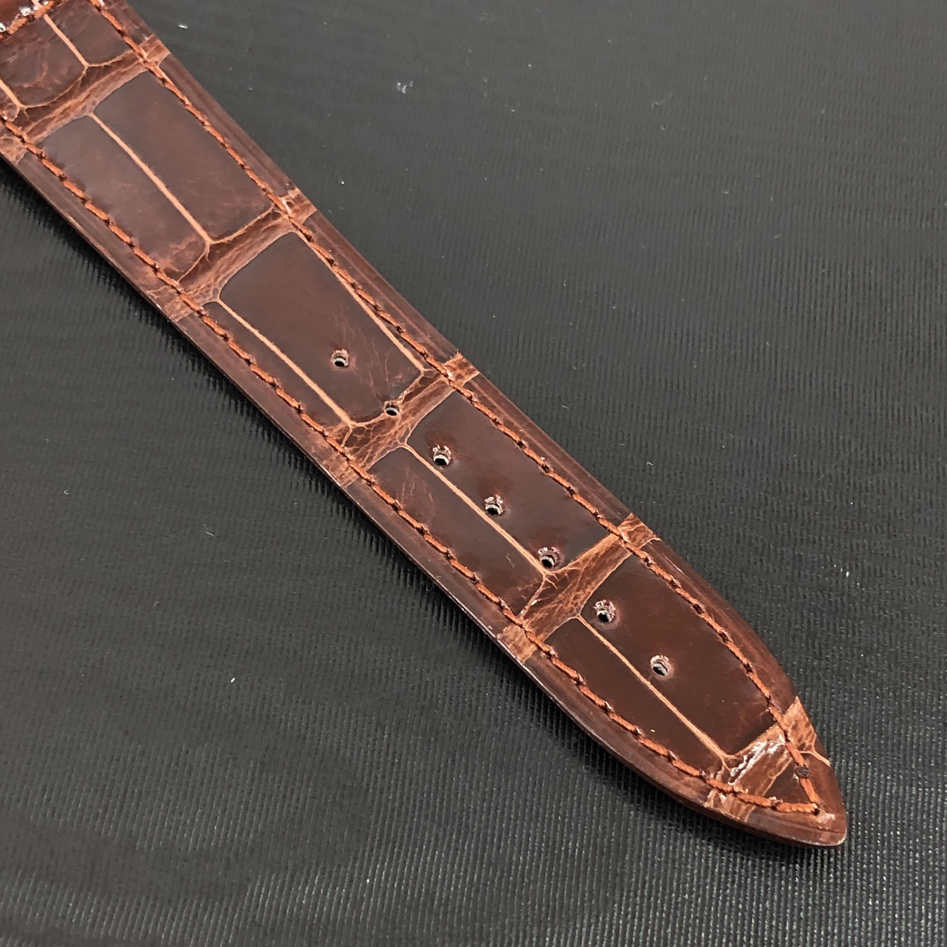 FRANCK MULLER LONG ISLAND 952 QZ COL DRM MOP D (5N) 8