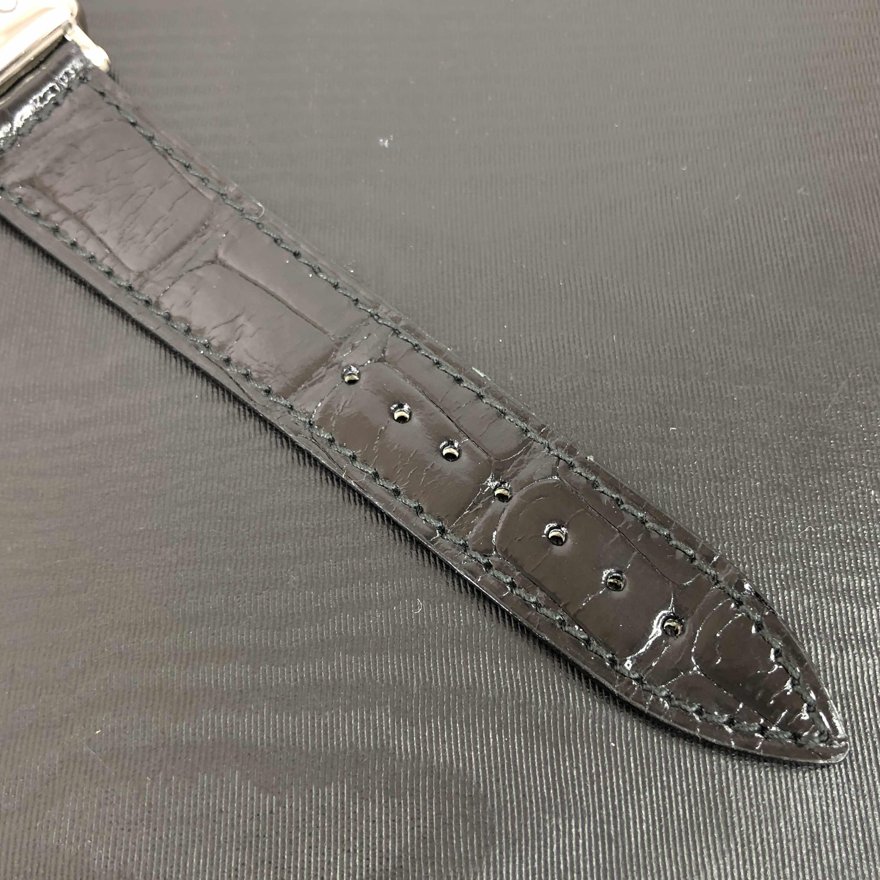 FRANCK MULLER LONG ISLAND 952 QZ HO (OG) 8