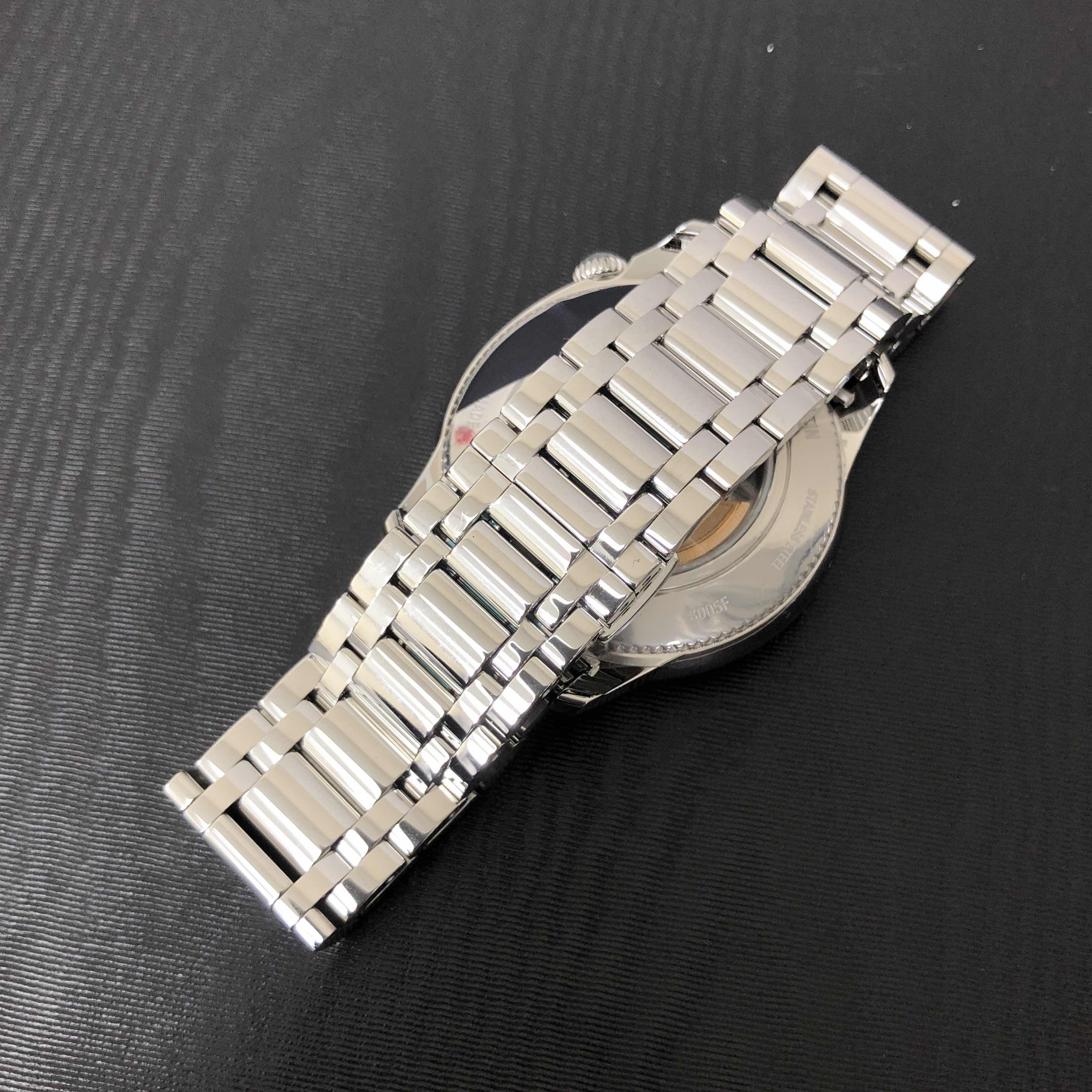 VACHERON CONSTANTIN eGeRIE 8005F/120A-B497 8