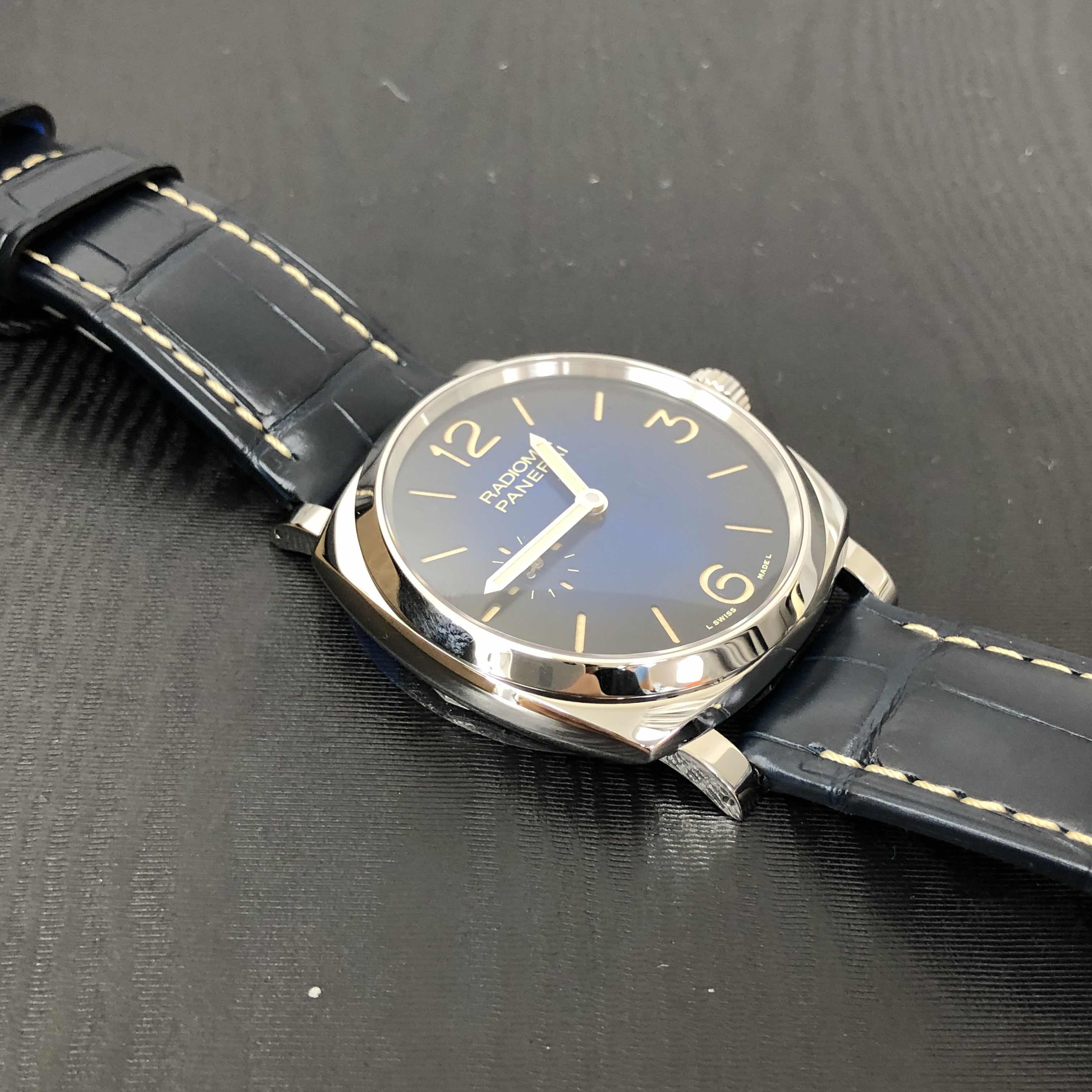 PANERAI RADIOMIR PAM01144 8