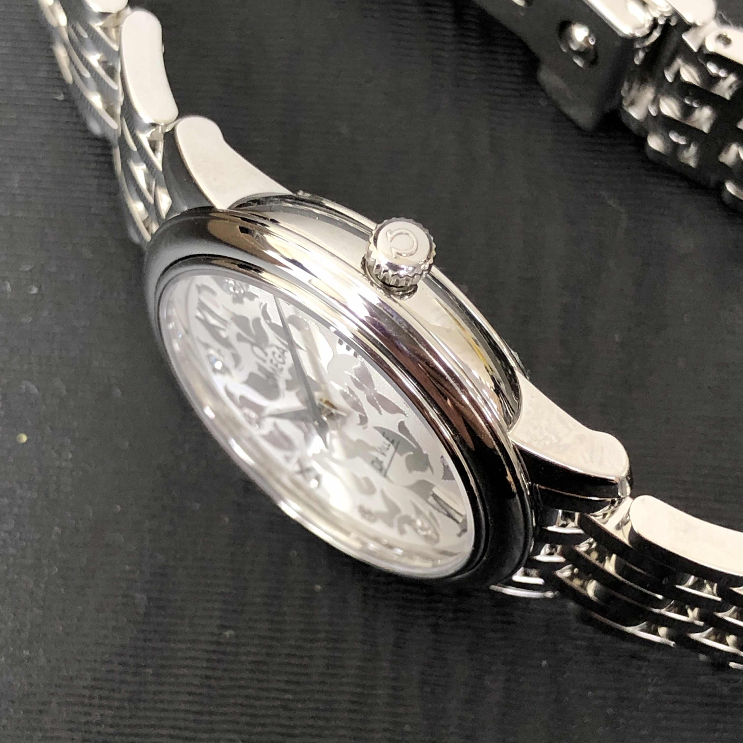NEW OMEGA DE VILLE 424.10.27.60.52.001 8