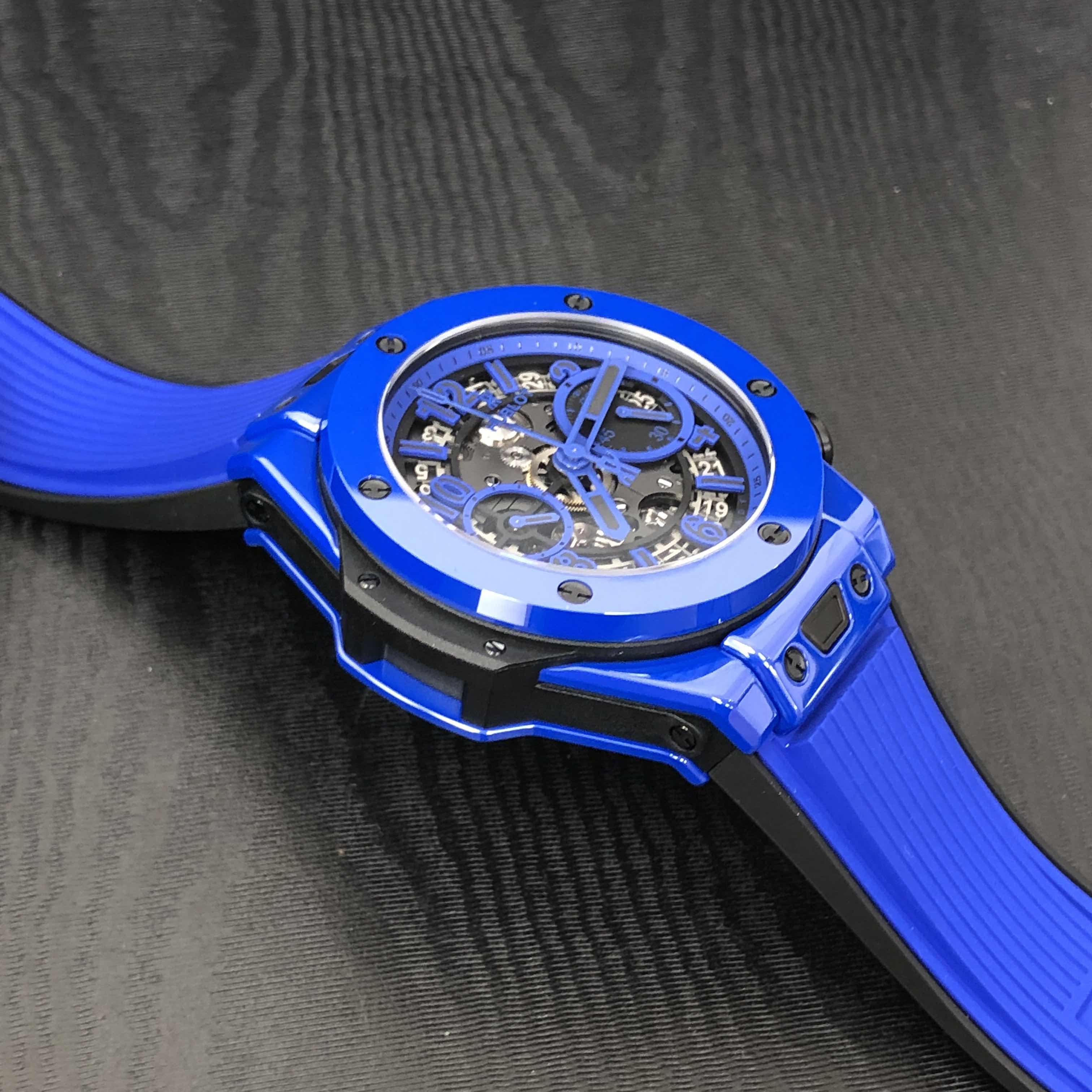 NEW HUBLOT BIG BANG 441.ES.5119.RX 8