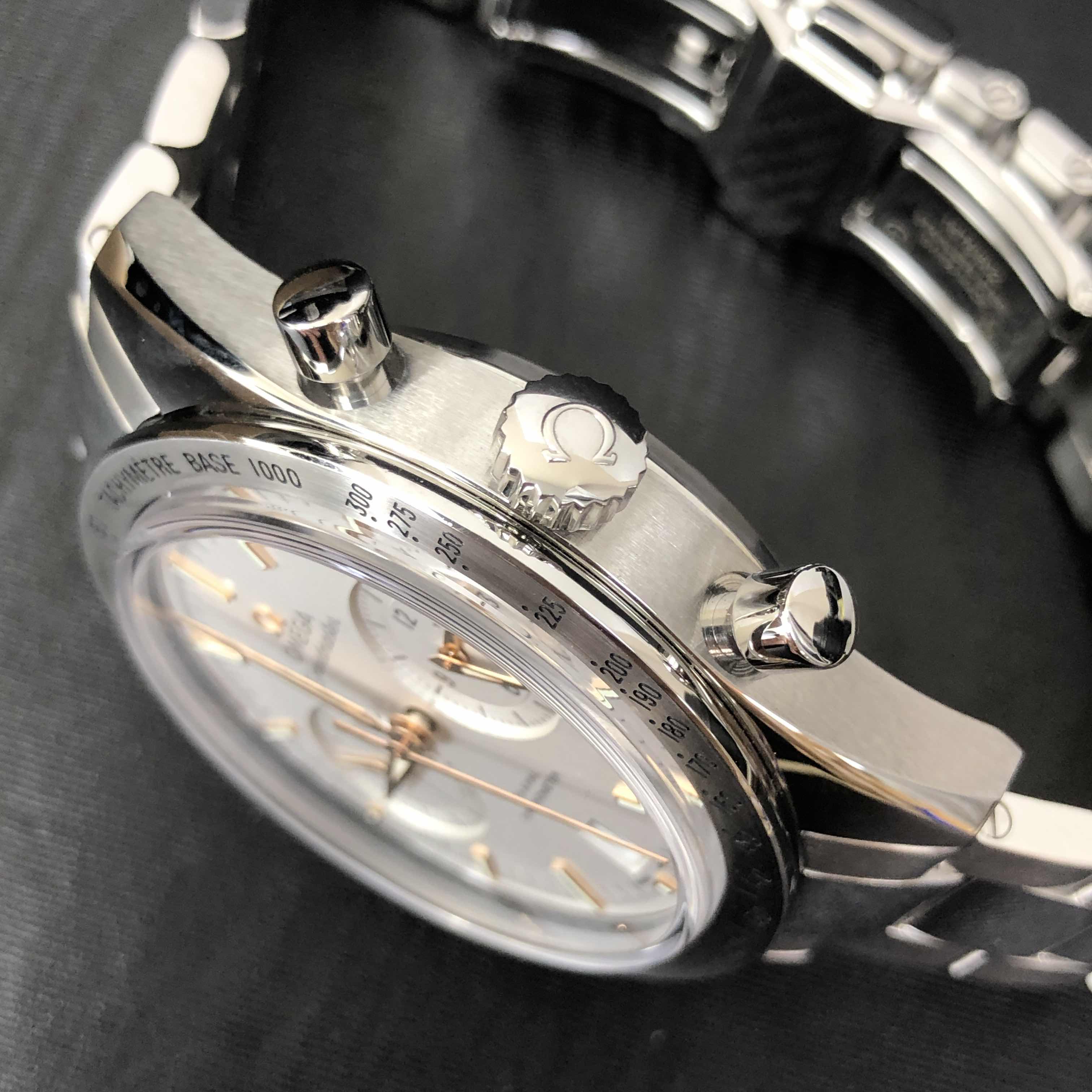 NEW OMEGA SPEEDMASTER 331.10.42.51.02.002 8