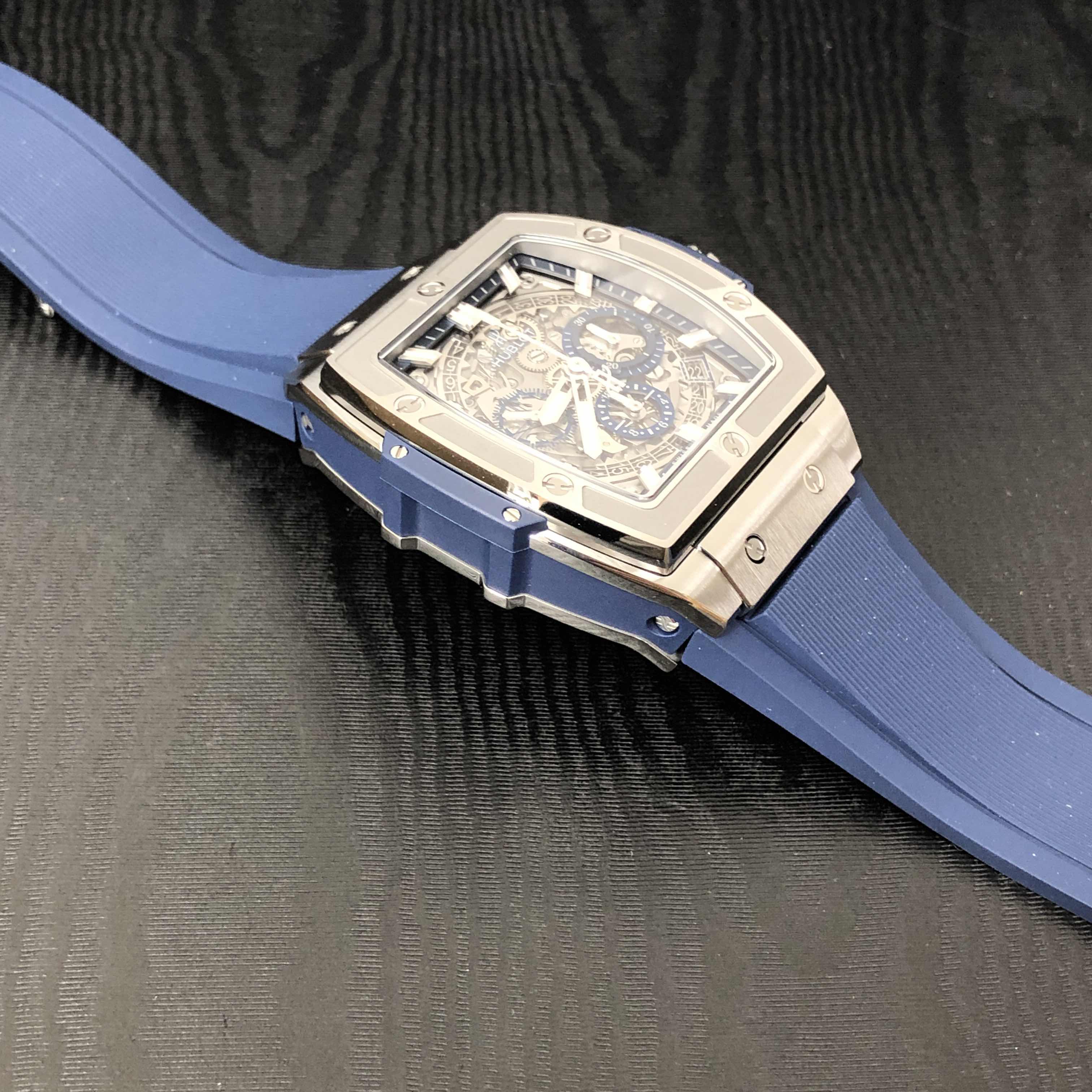 HUBLOT BIG BANG 641.NX.7170.RX 8