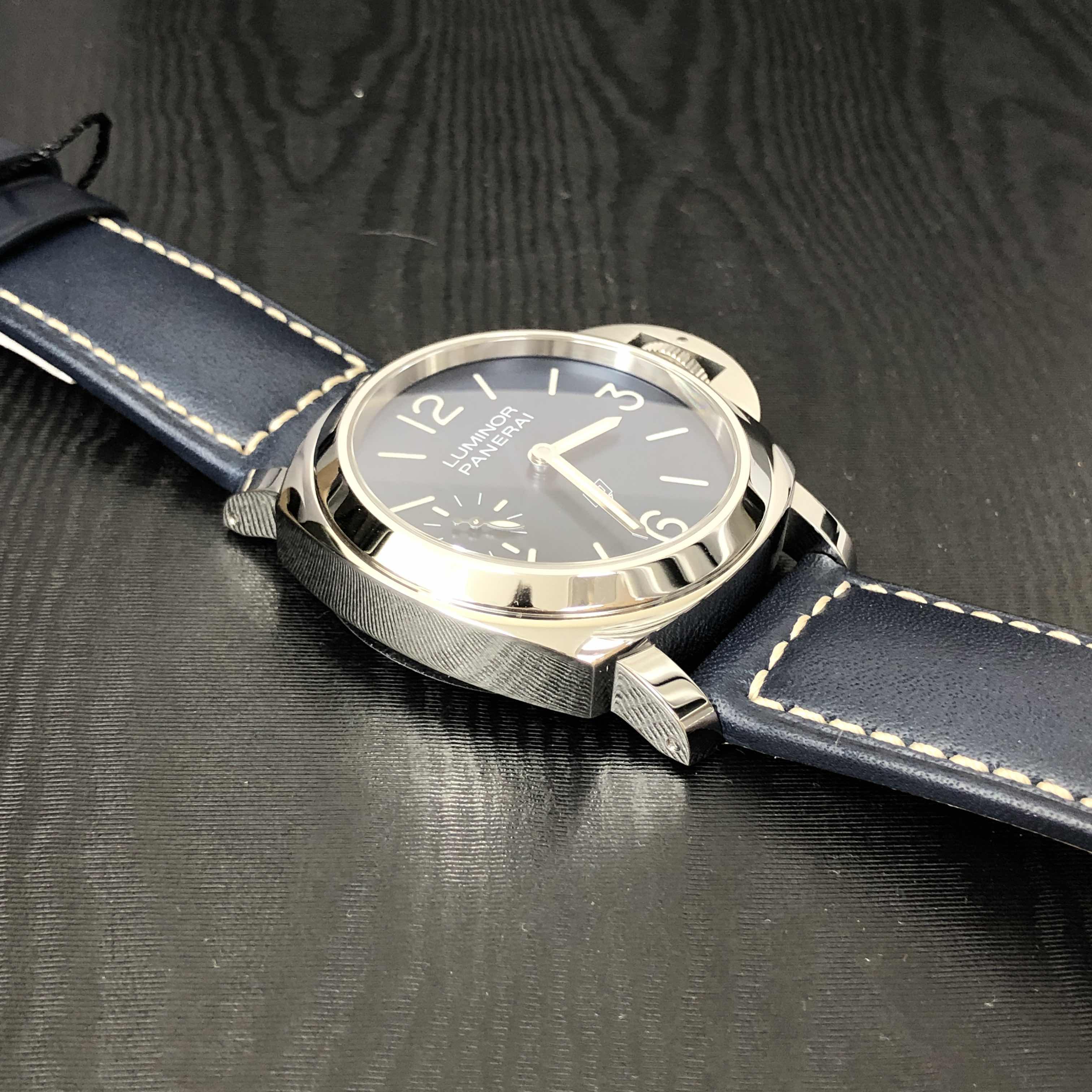 PANERAI LUMINOR MARINA PAM01085 8