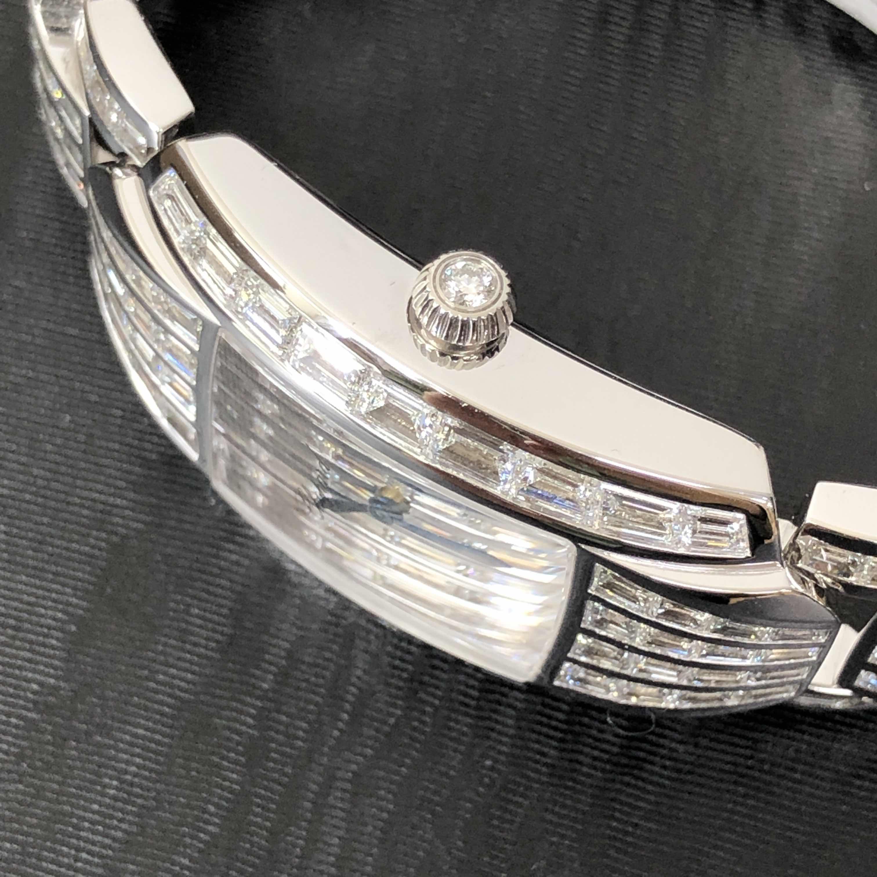 CHOPARD WOMEN JEWELRY 419404-1109 8