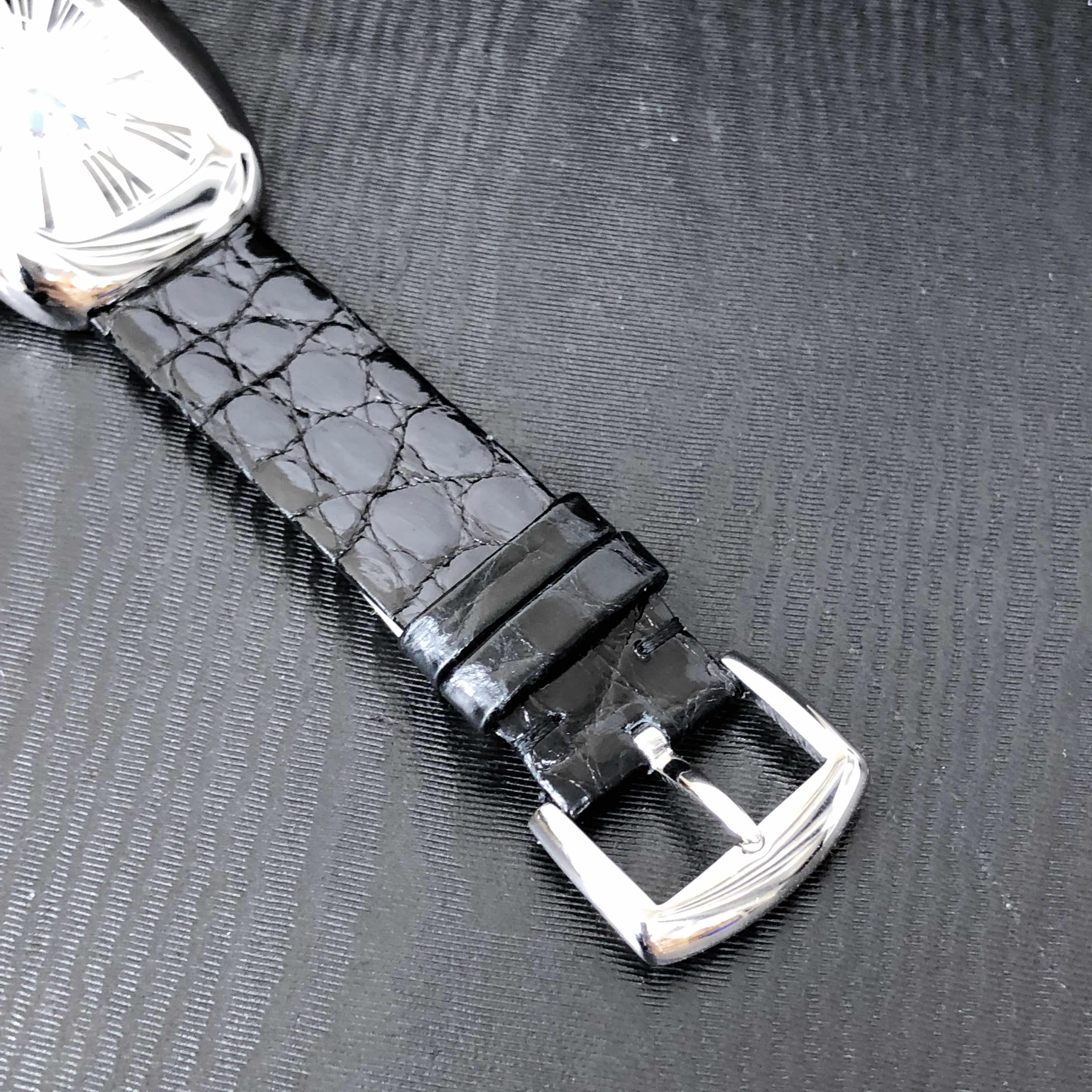 FRANCK MULLER GALET 3002 L QZ CALET (AC) 8
