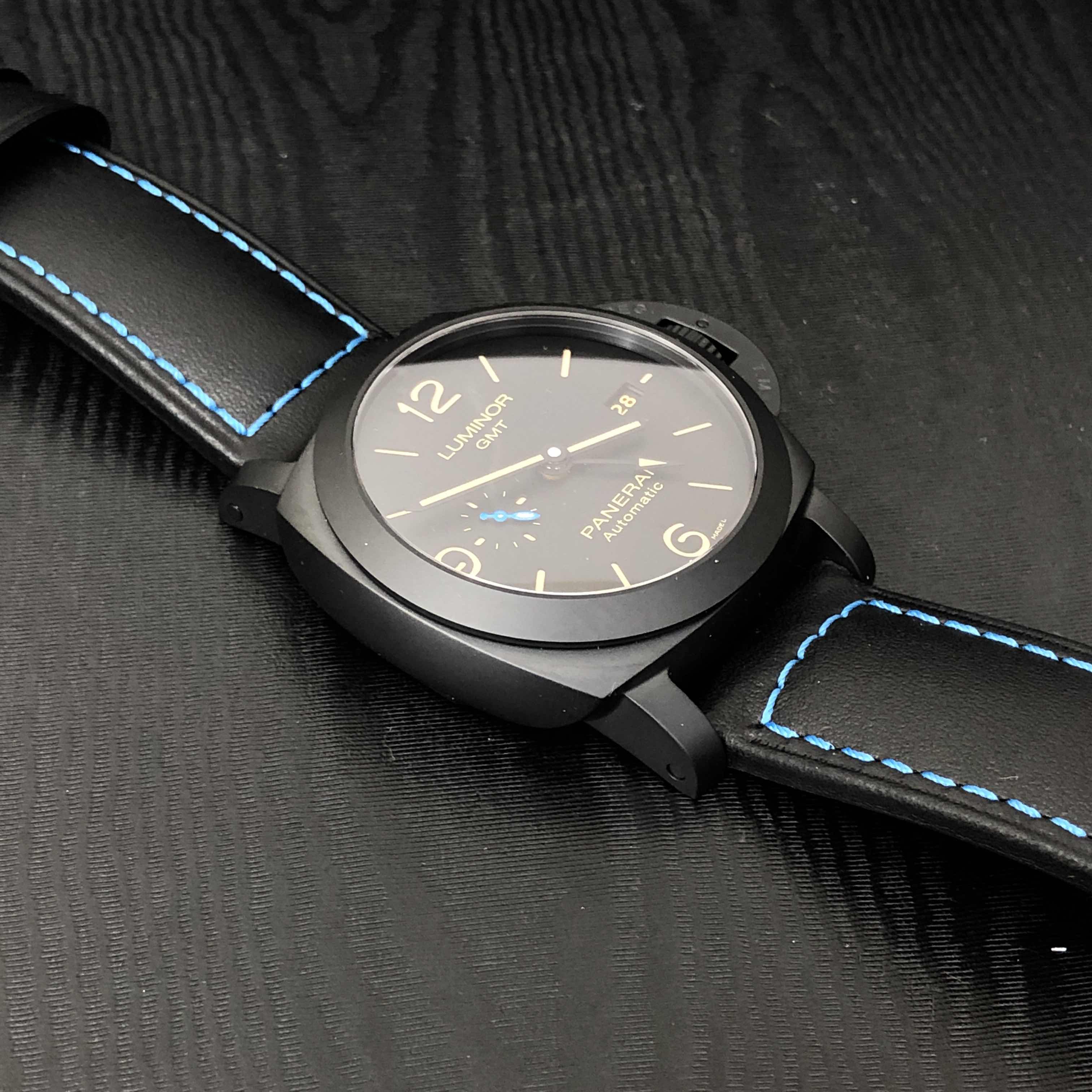 PANERAI LUMINOR PAM01441 8