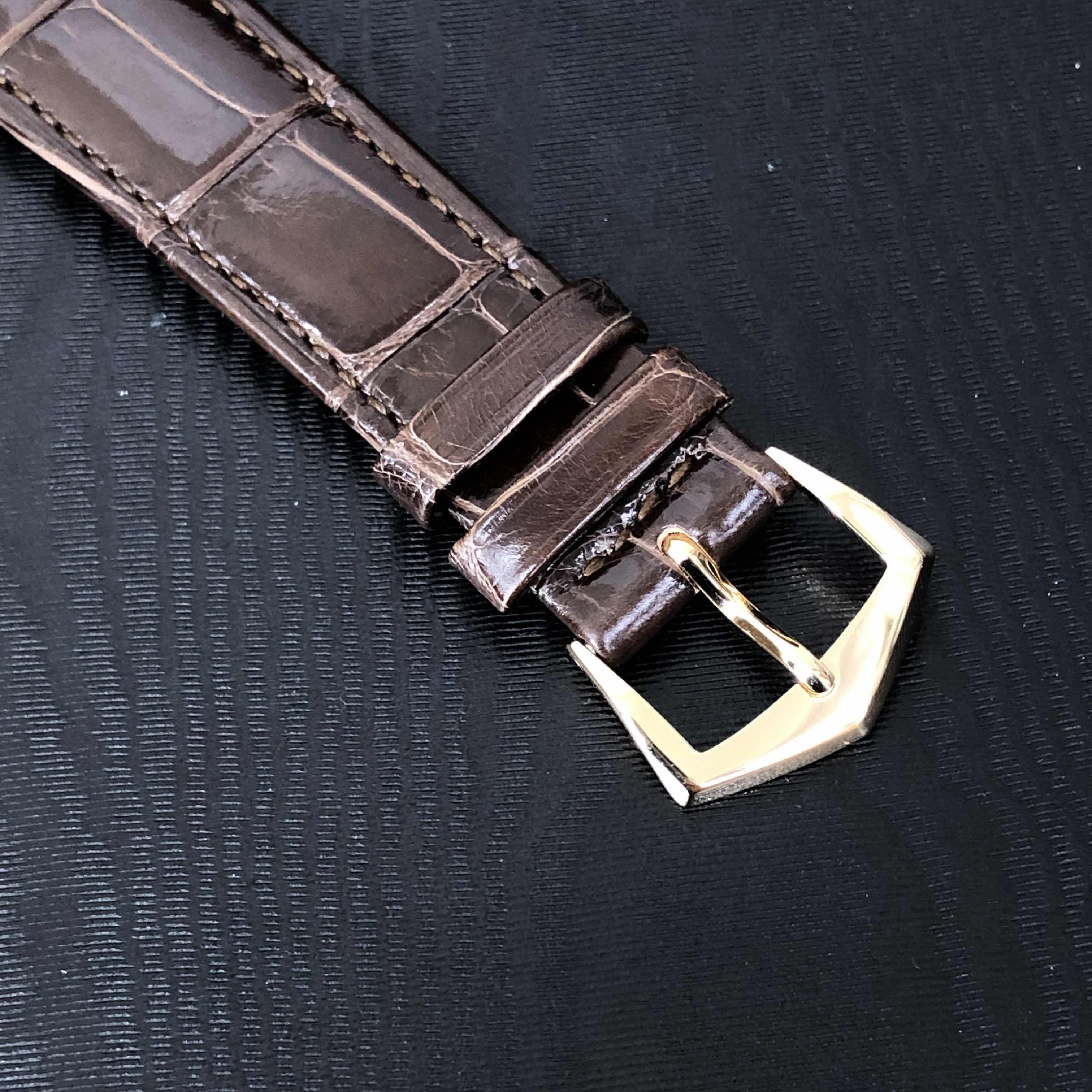 PATEK PHILIPPE CALATRAVA 5227J-001 8