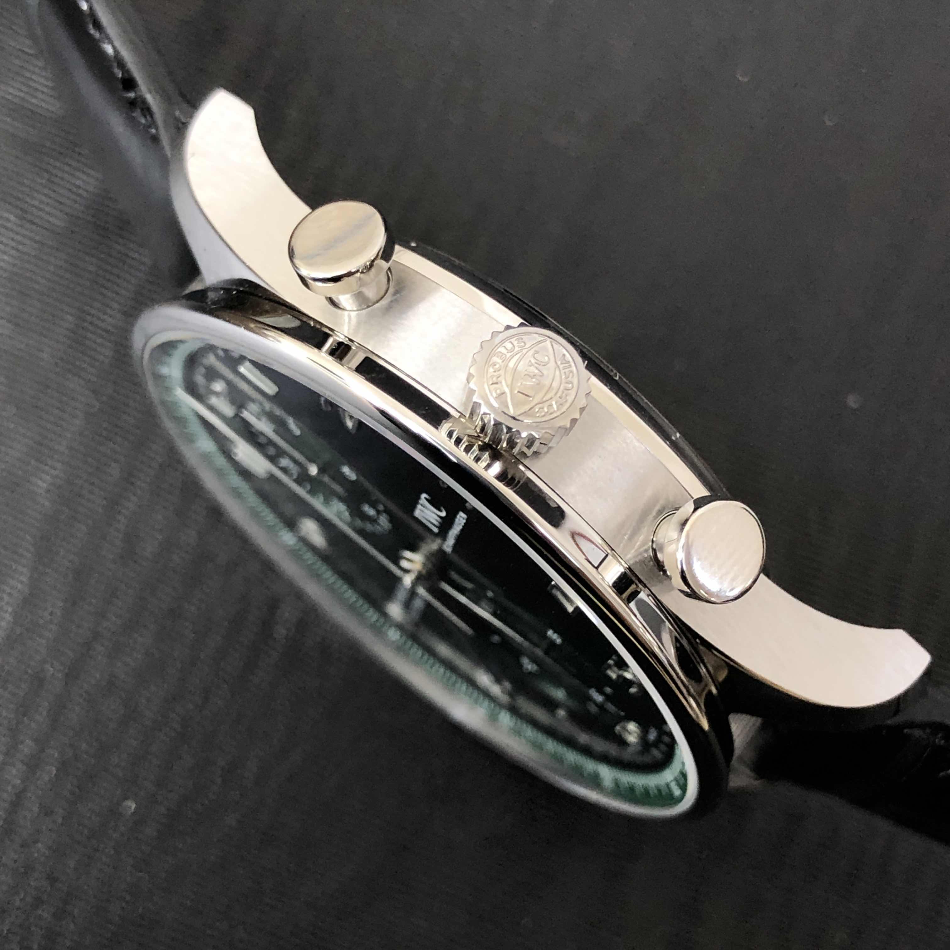 IWC PORTUGUESE IW371615 8