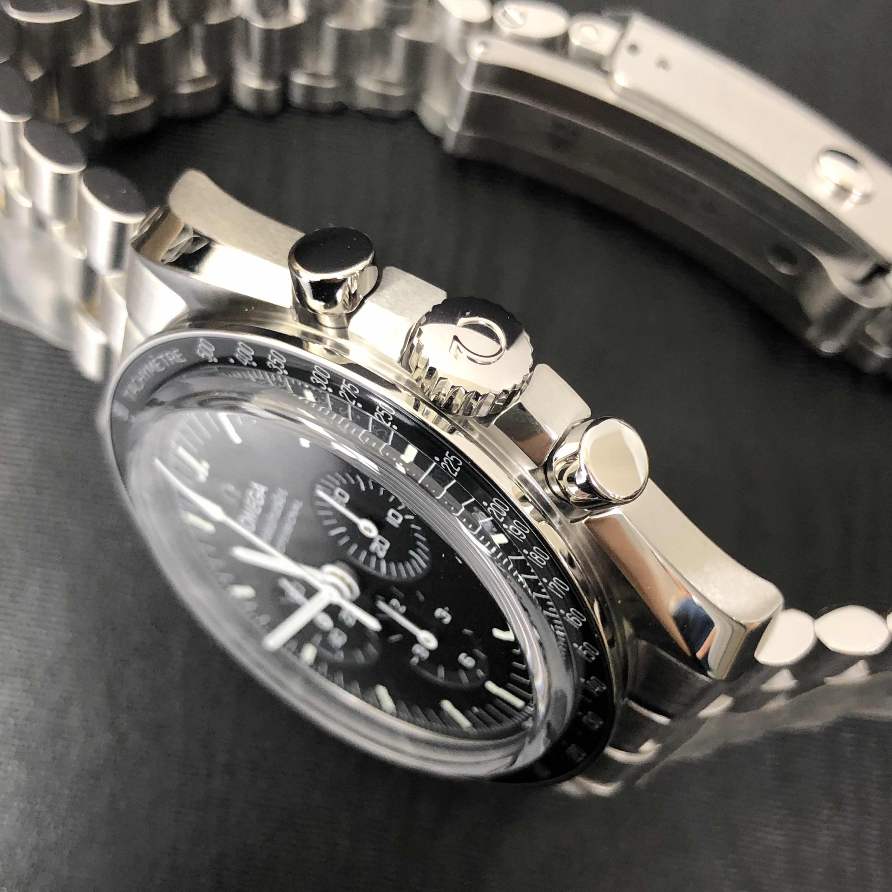 NEW OMEGA SPEEDMASTER 310.30.42.50.01.002 8