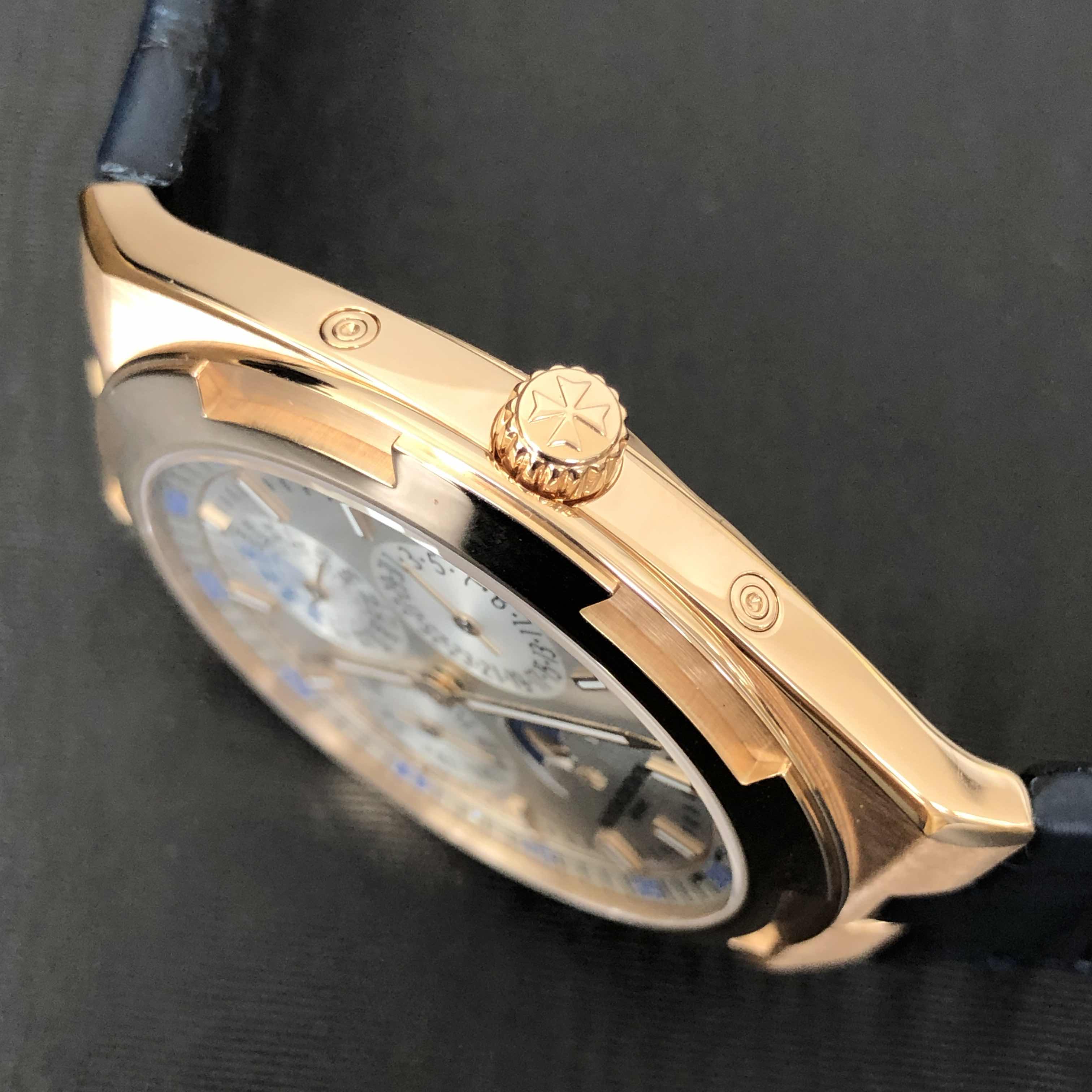 VACHERON CONSTANTIN OVERSEAS 4300V/000R-B064 8