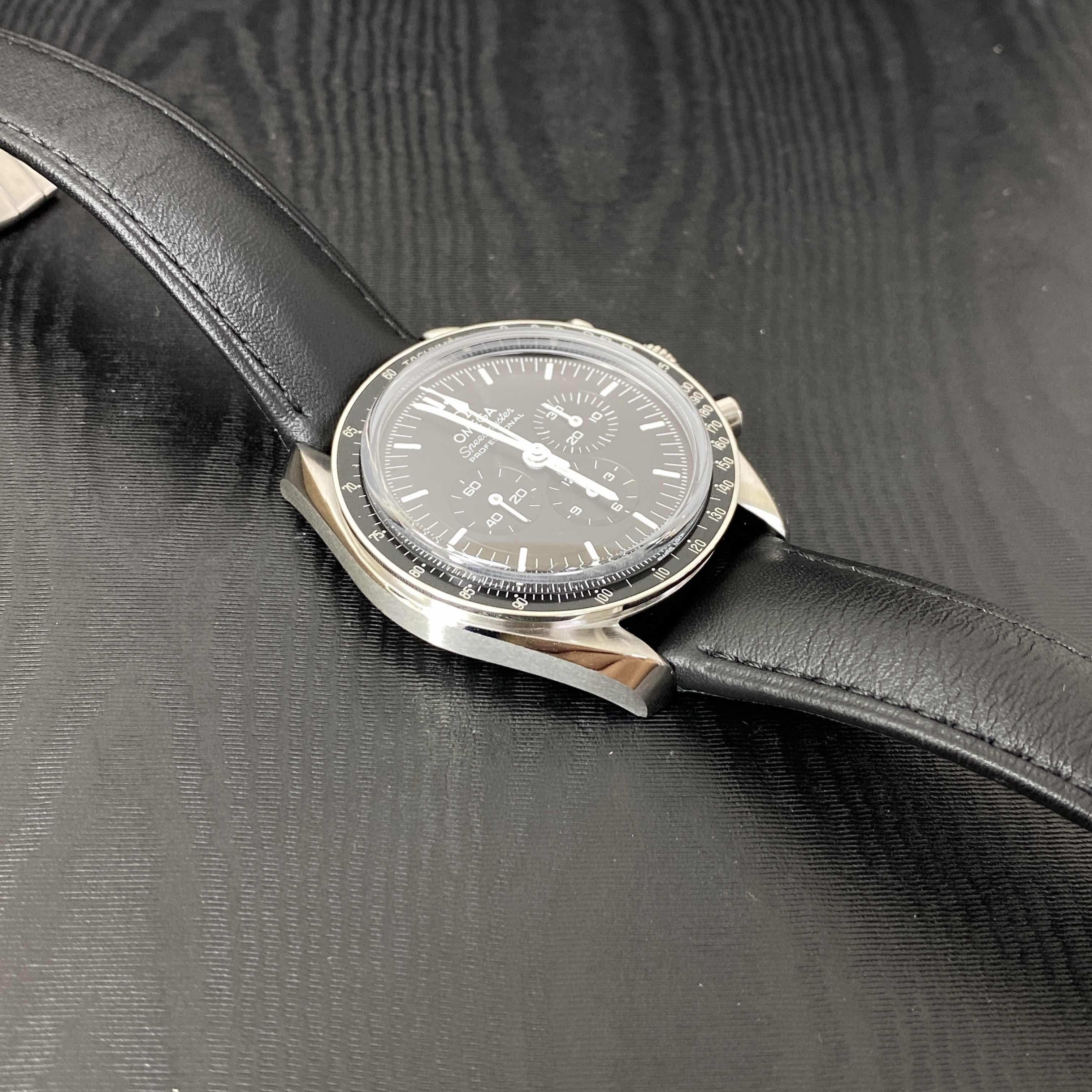 NEW OMEGA SPEEDMASTER 310.32.42.50.01.002 8