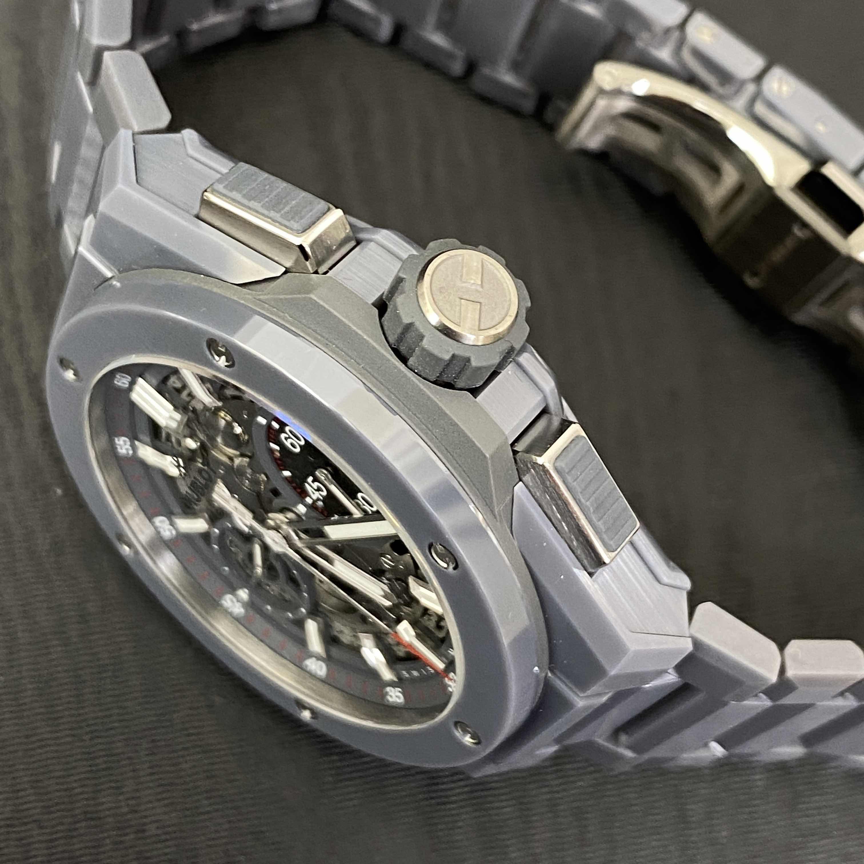 NEW HUBLOT BIG BANG 451.FX.6923.FX 8