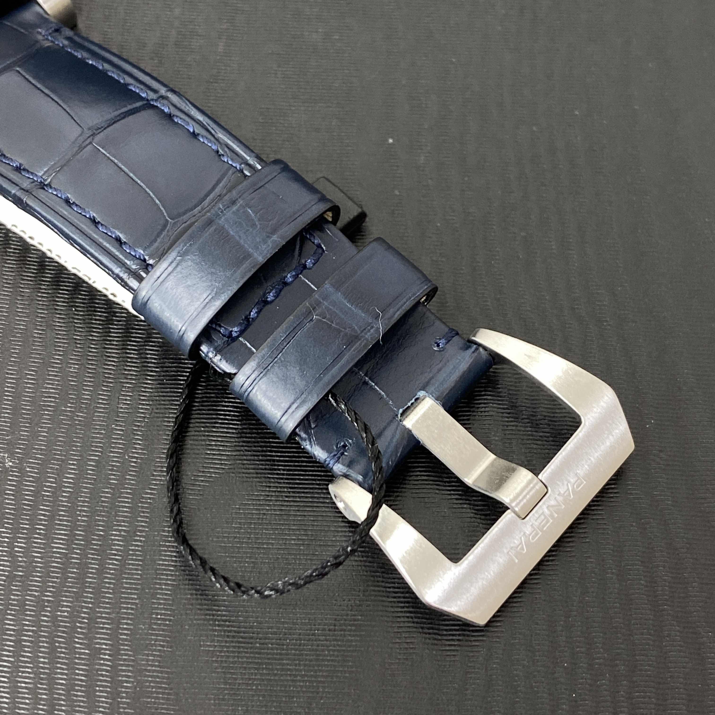 PANERAI LUMINOR MARINA PAM01393 8