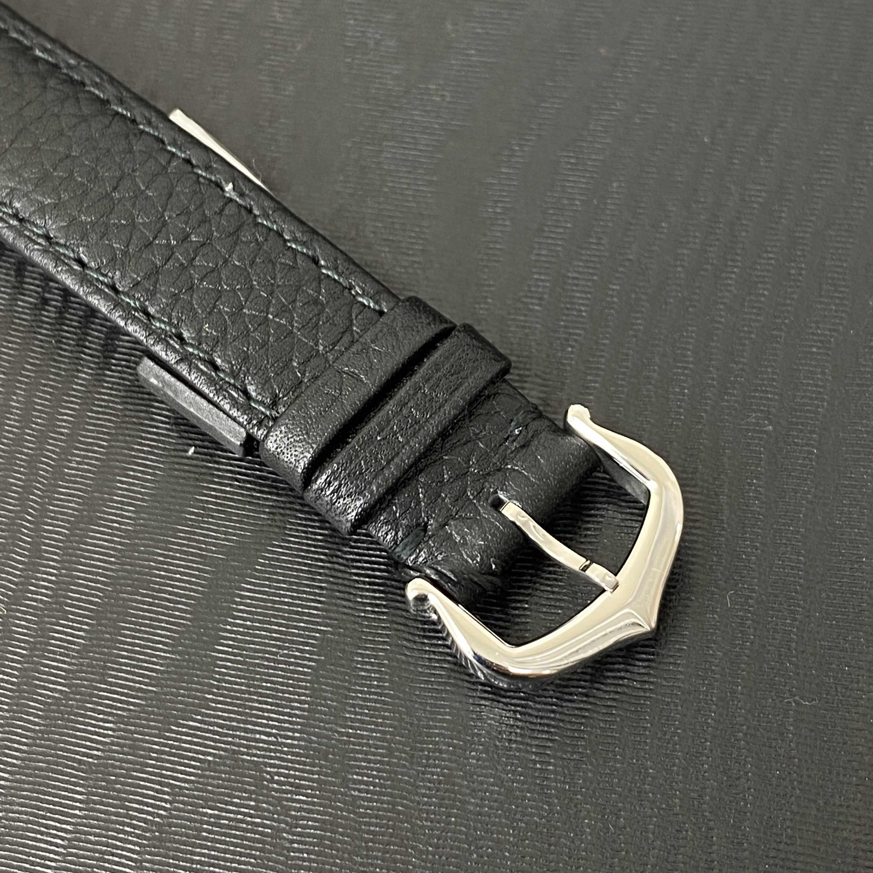 CARTIER TANK WSTA0042 8