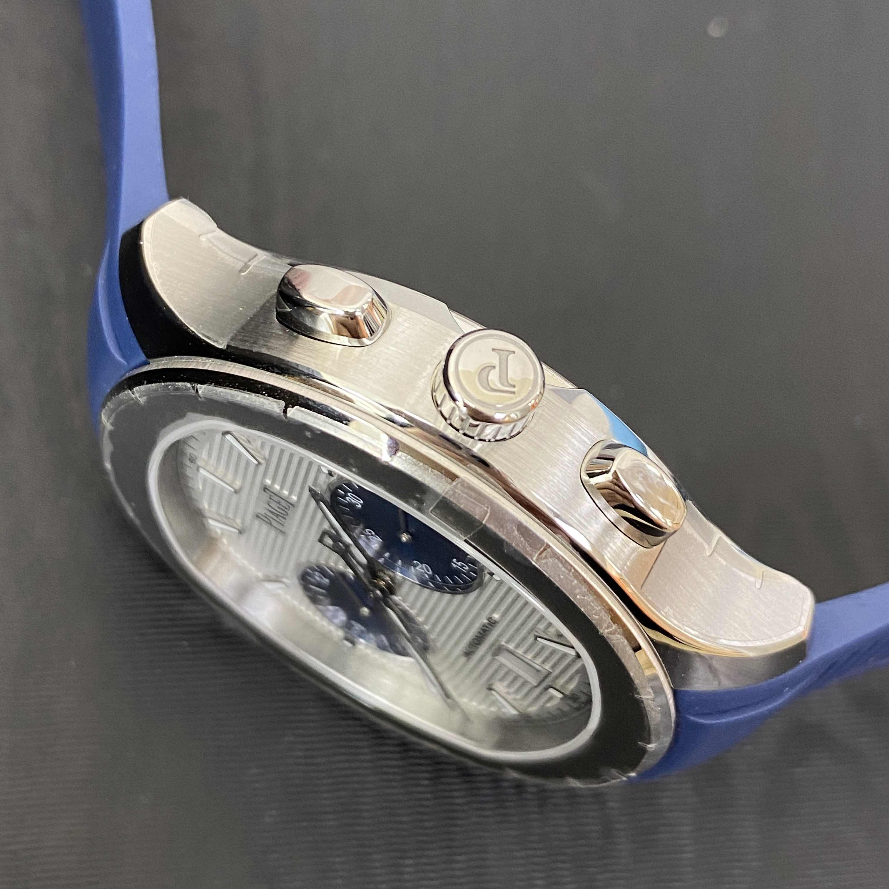 PIAGET POLO G0A46013 8