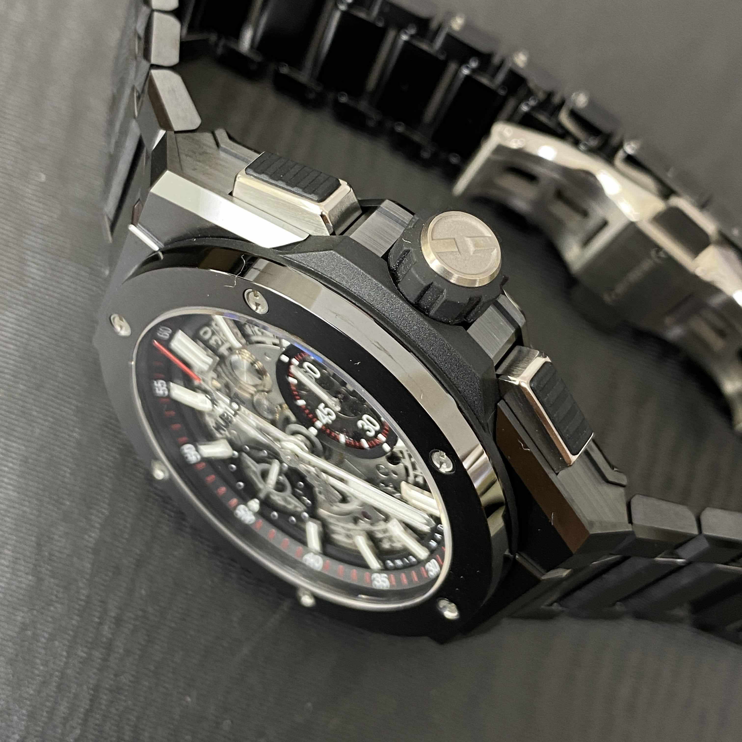HUBLOT BIG BANG 451.CX.1170.CX 8