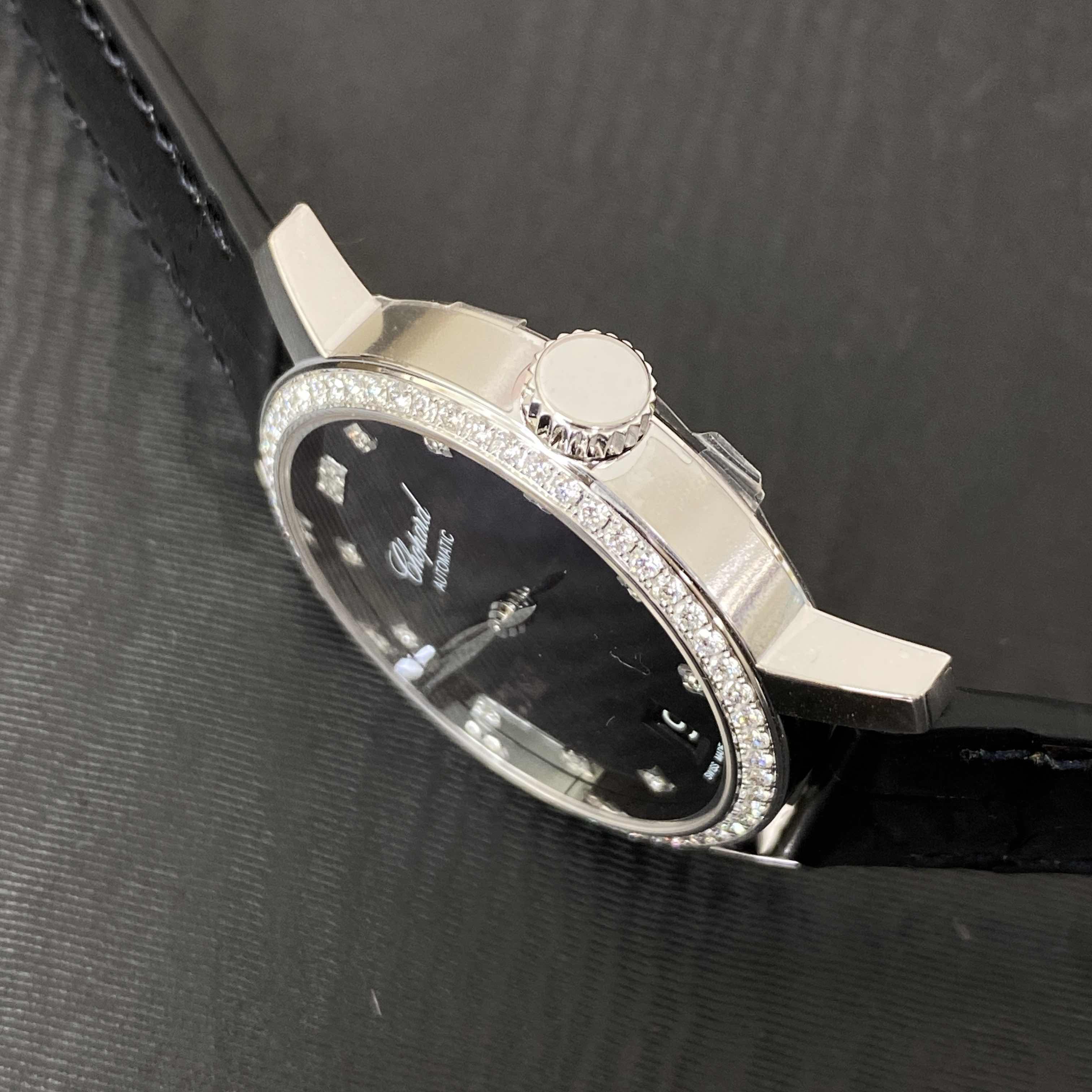 CHOPARD CLASSIQUE 134200-1004 8