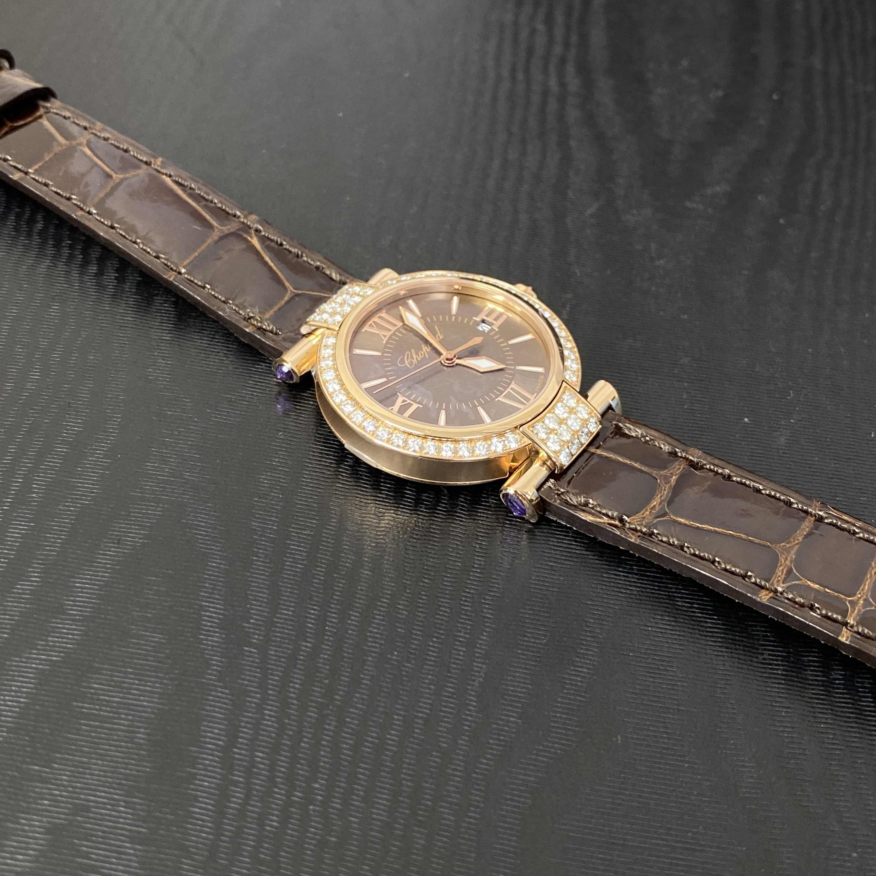CHOPARD IMPERIALE 384238-5007 8