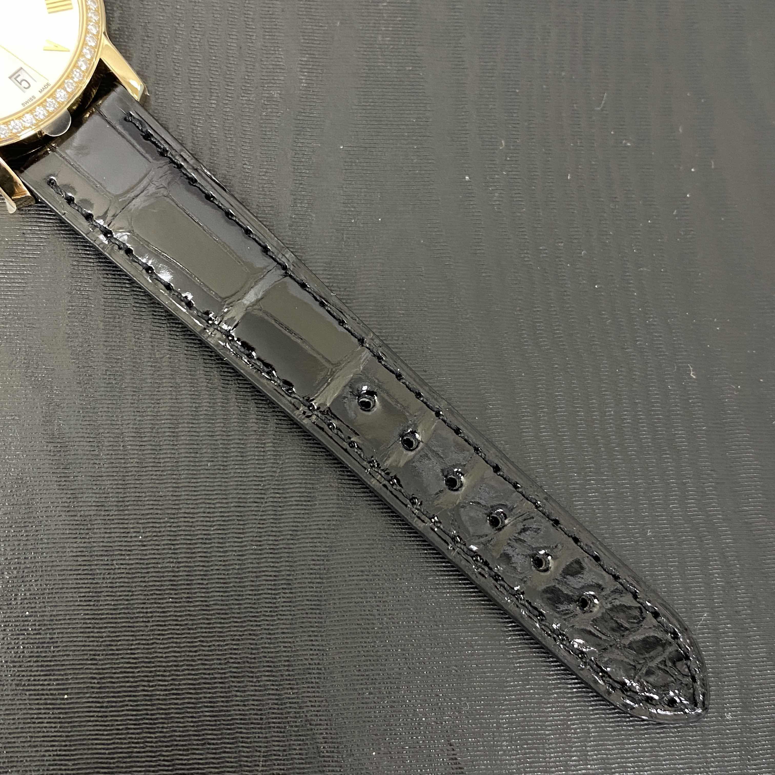 CHOPARD CLASSIQUE 134200-0001 8