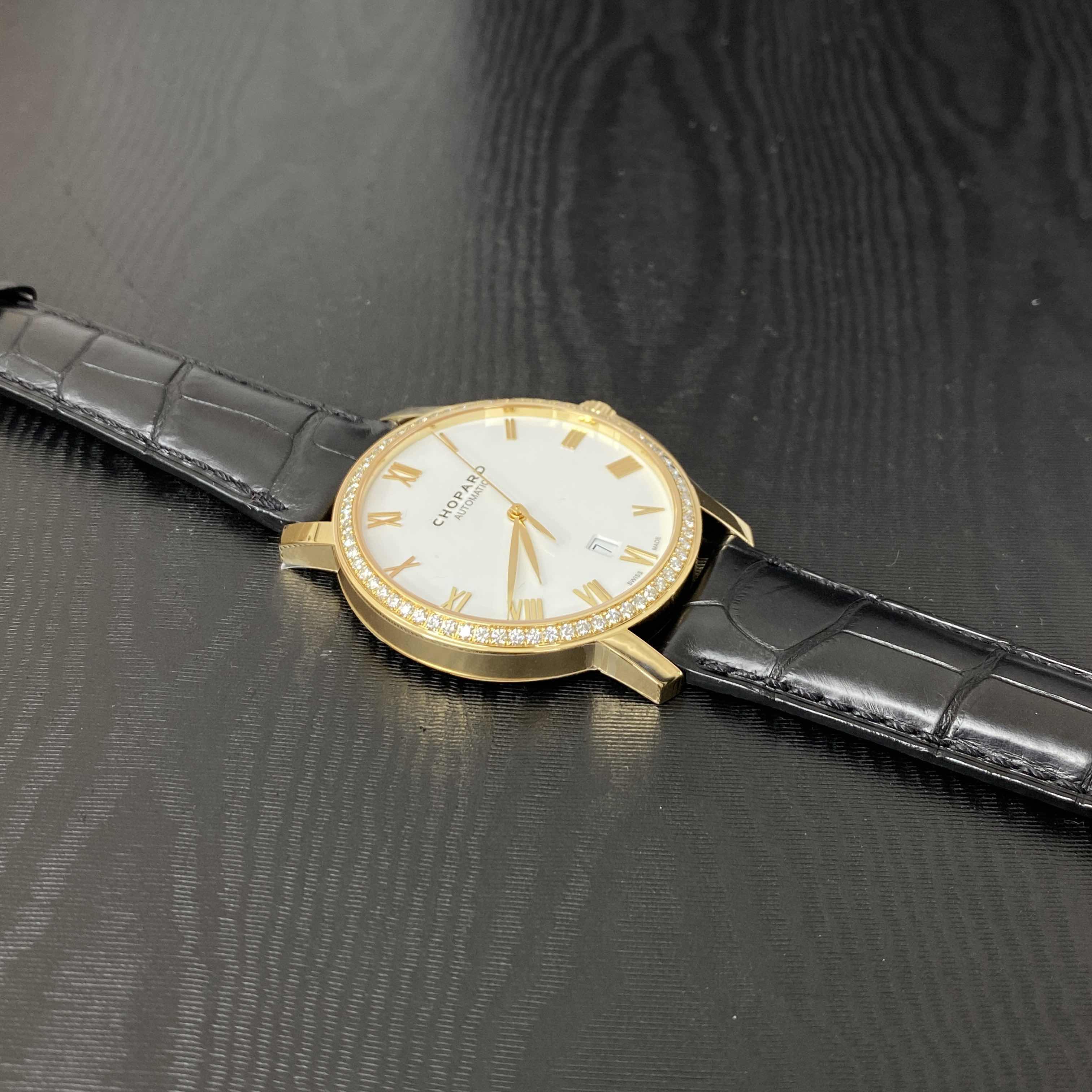 CHOPARD CLASSIQUE 171278-0001 8