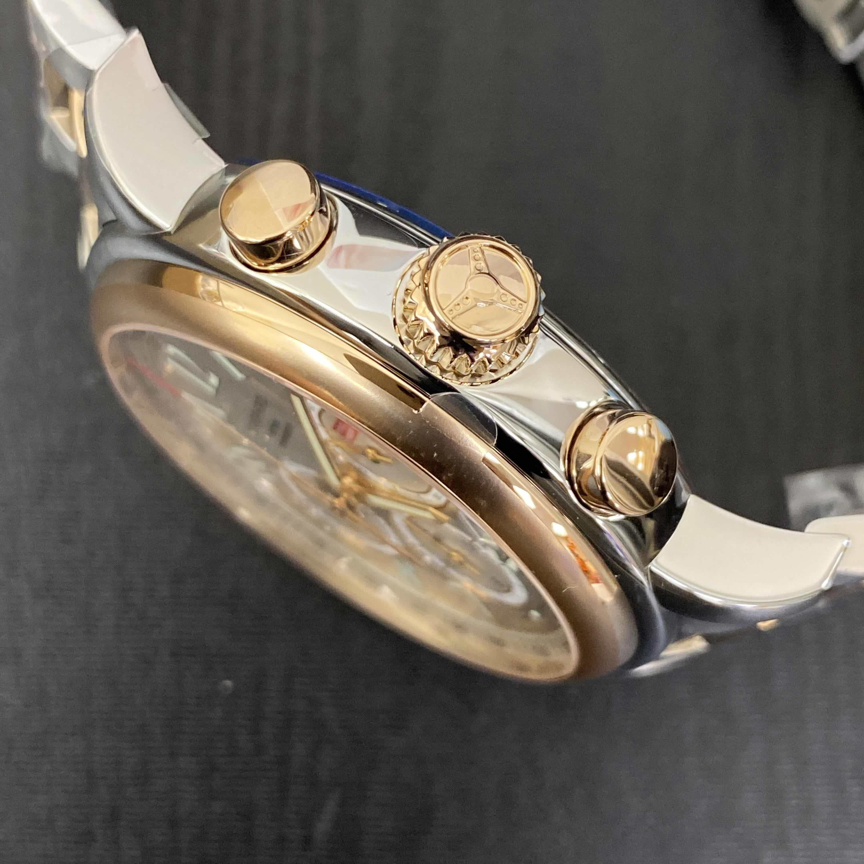 CHOPARD MILLE MIGLIA GT XL 158511-6001 8