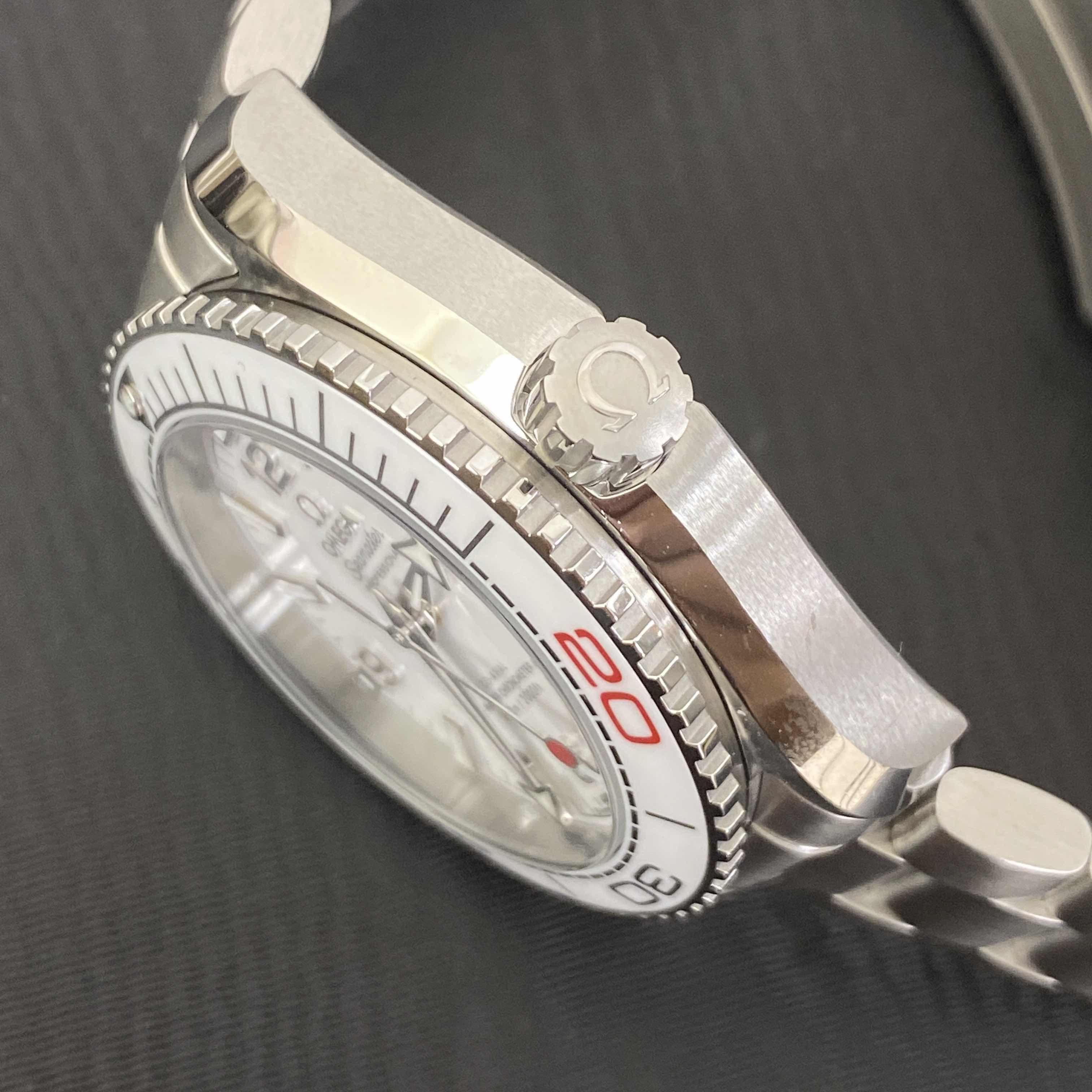 NEW OMEGA SEAMASTER 522.32.40.20.01.003 8