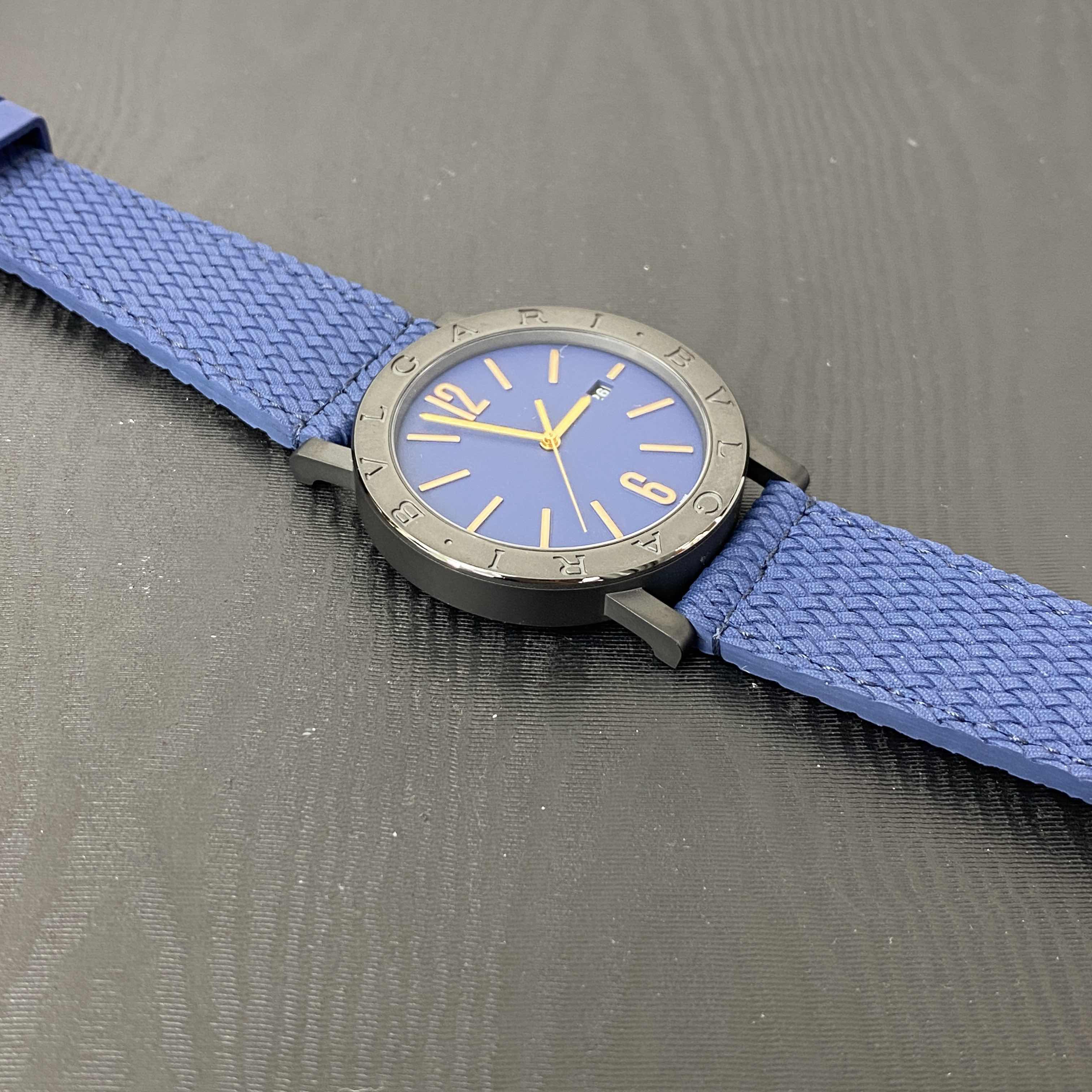 BULGARI BULGARI 103133 8