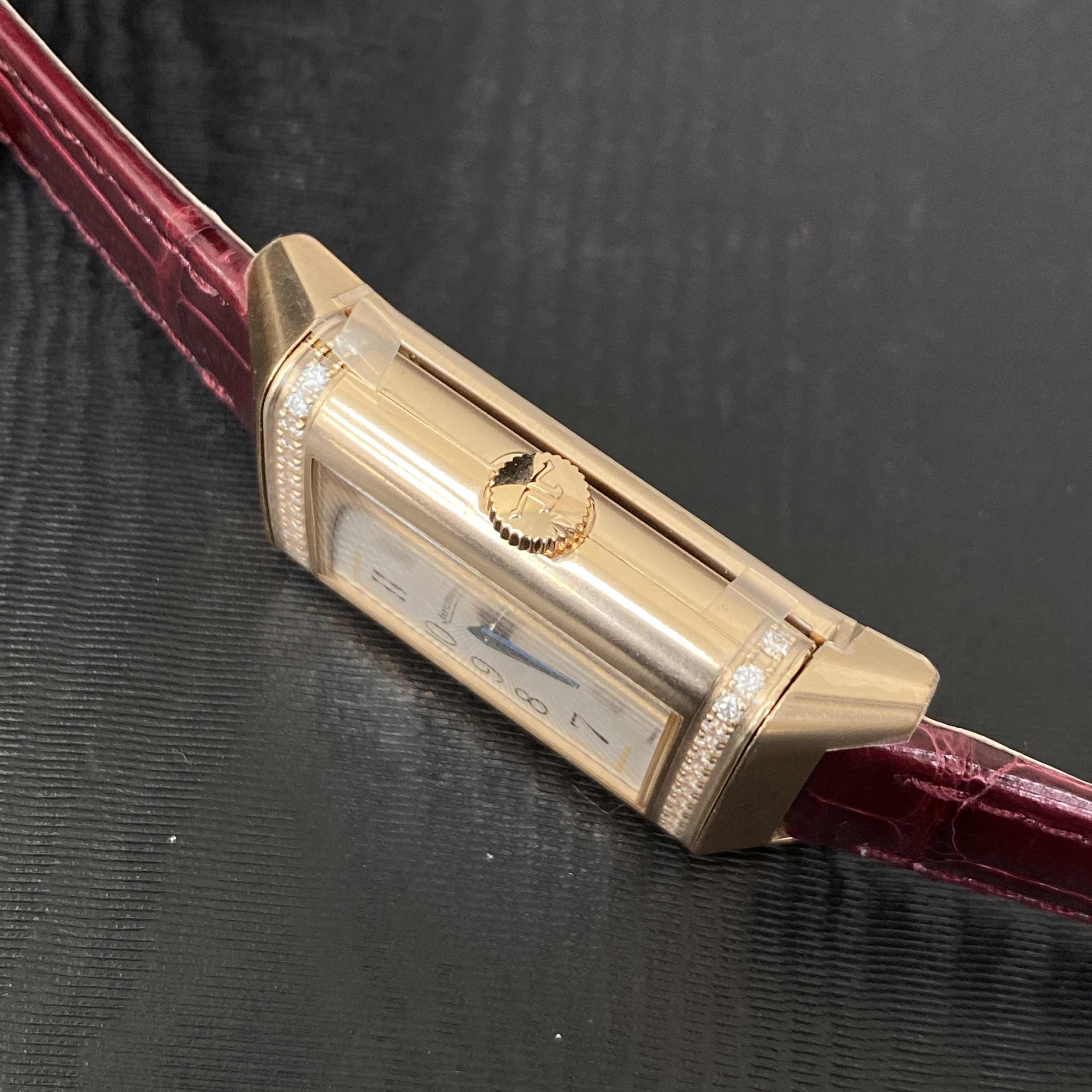 JAEGER-LECOULTRE REVERSO Q3342520 8