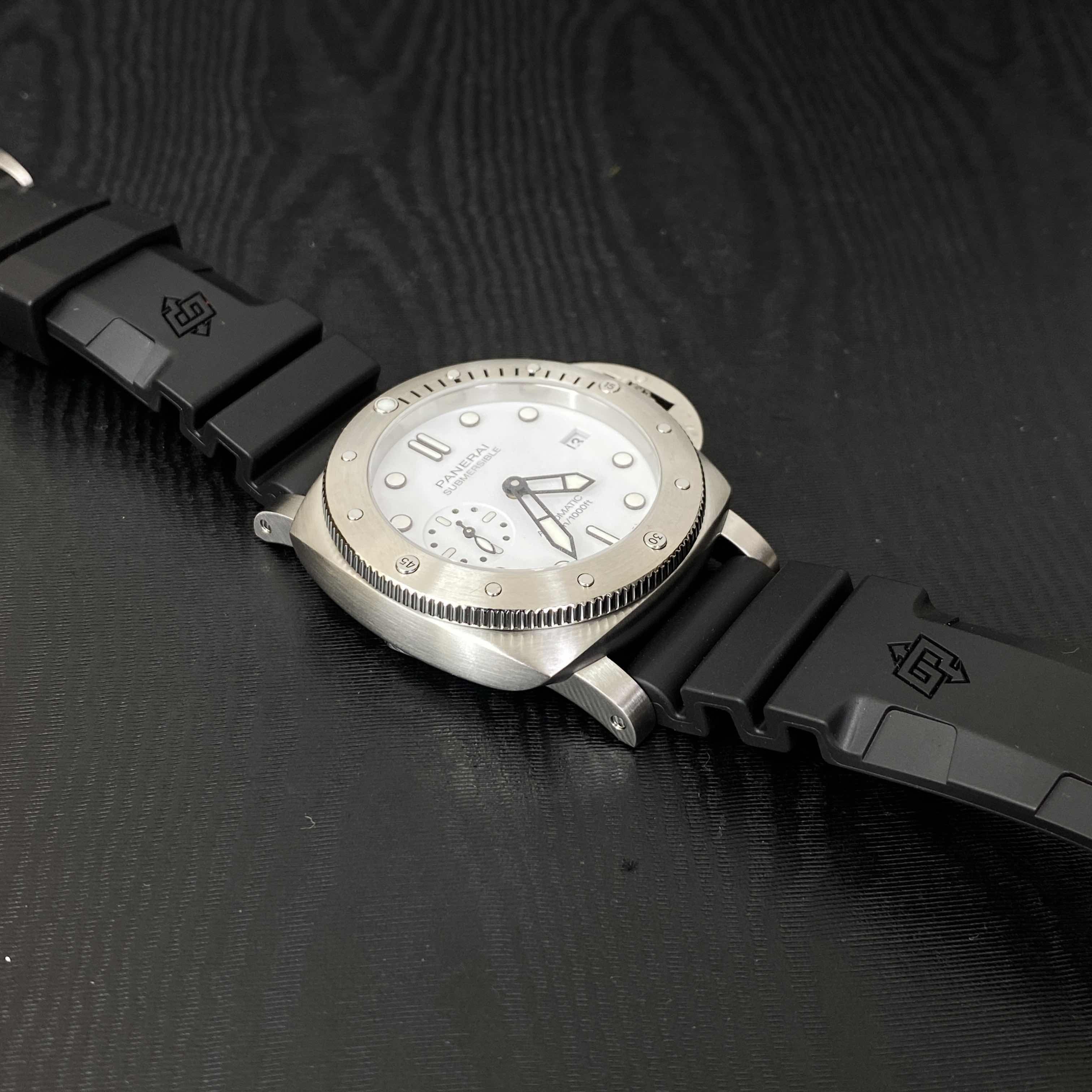 PANERAI DIVERS PAM01223 8